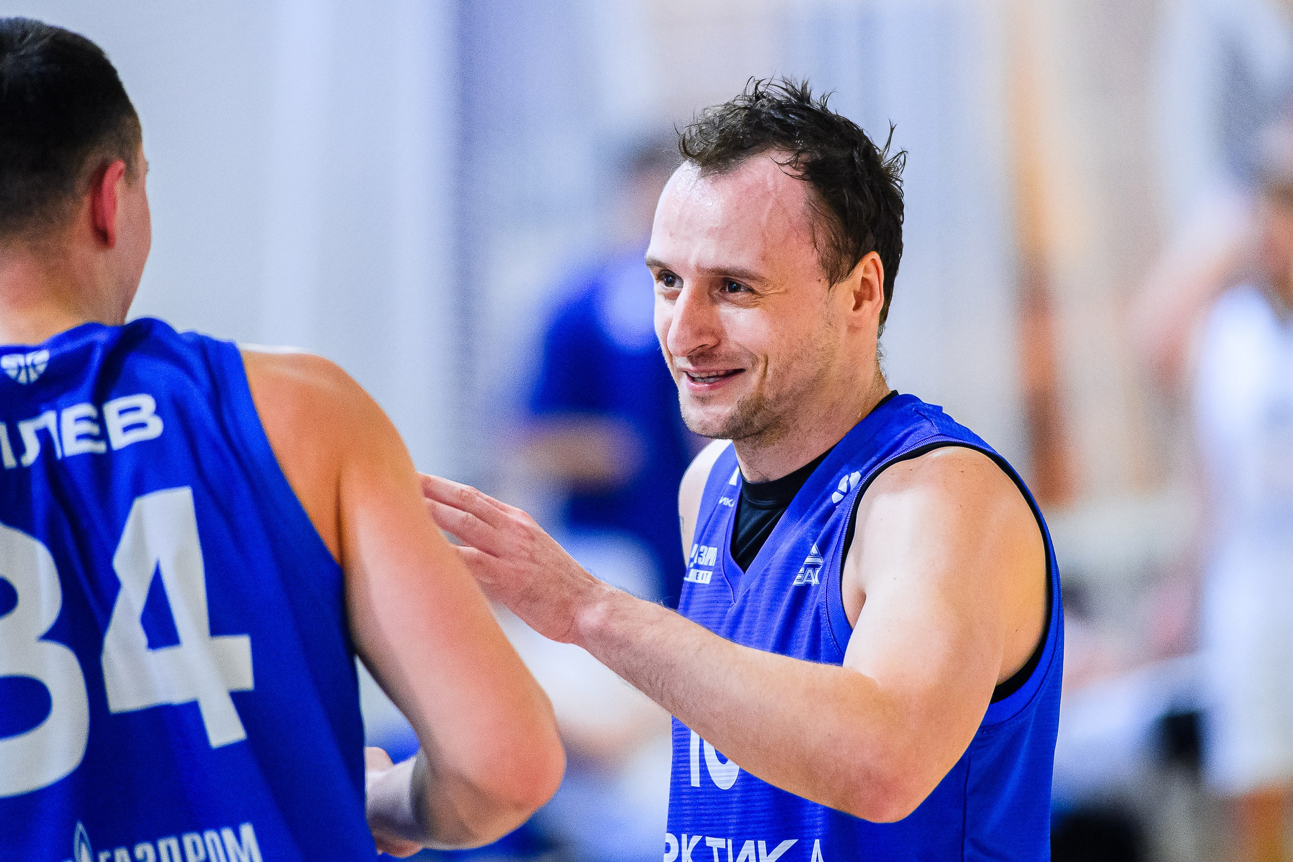 Сибирская баскетбольная лига 2025. Репортажный фотограф в Кемерово