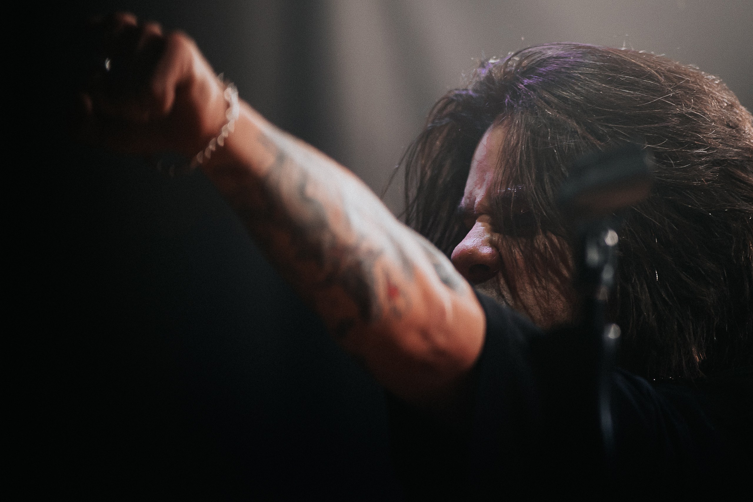 Wildways 2024. Репортажный фотограф в Кемерово