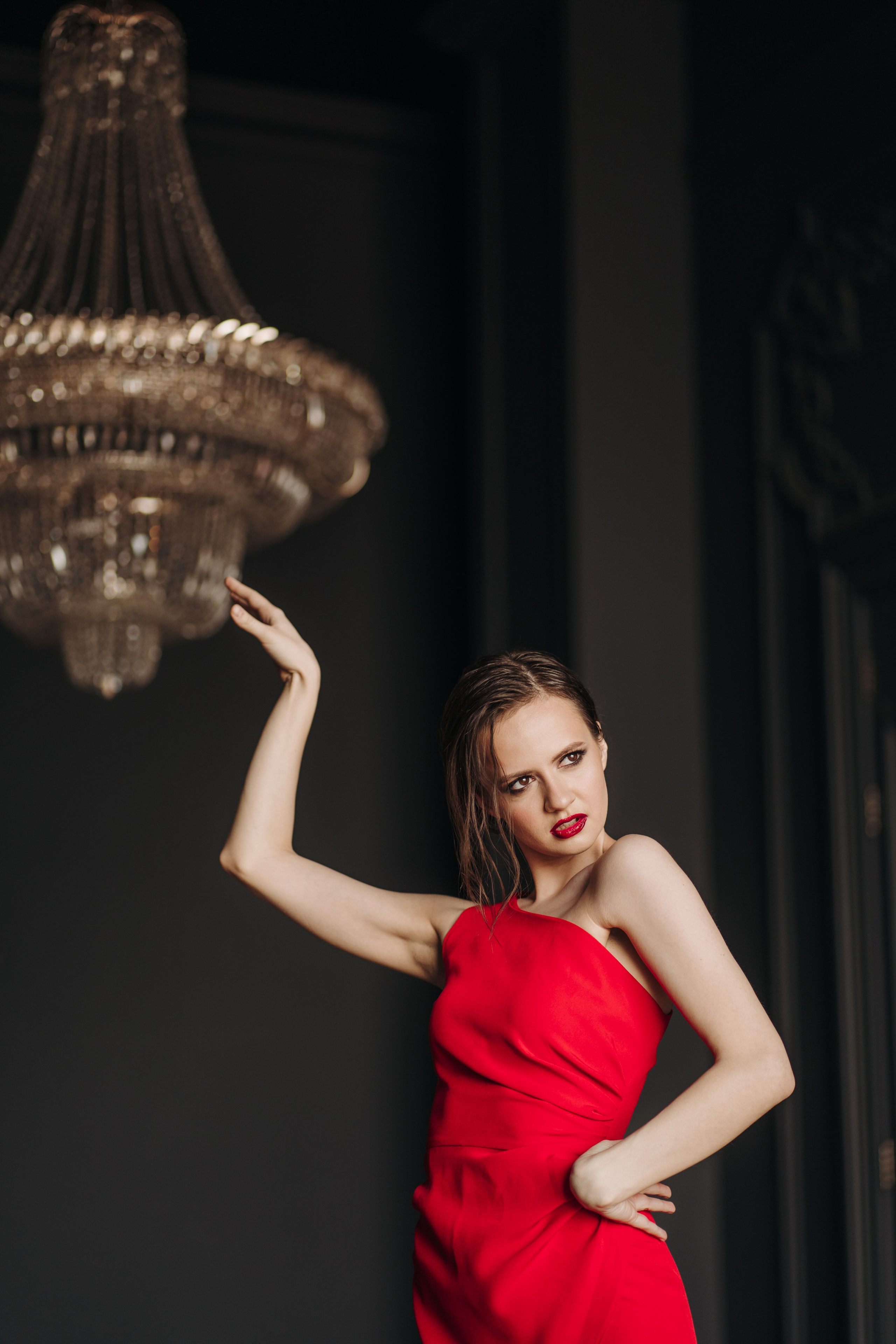 Маша. Фотограф в Москве Анна Комягина