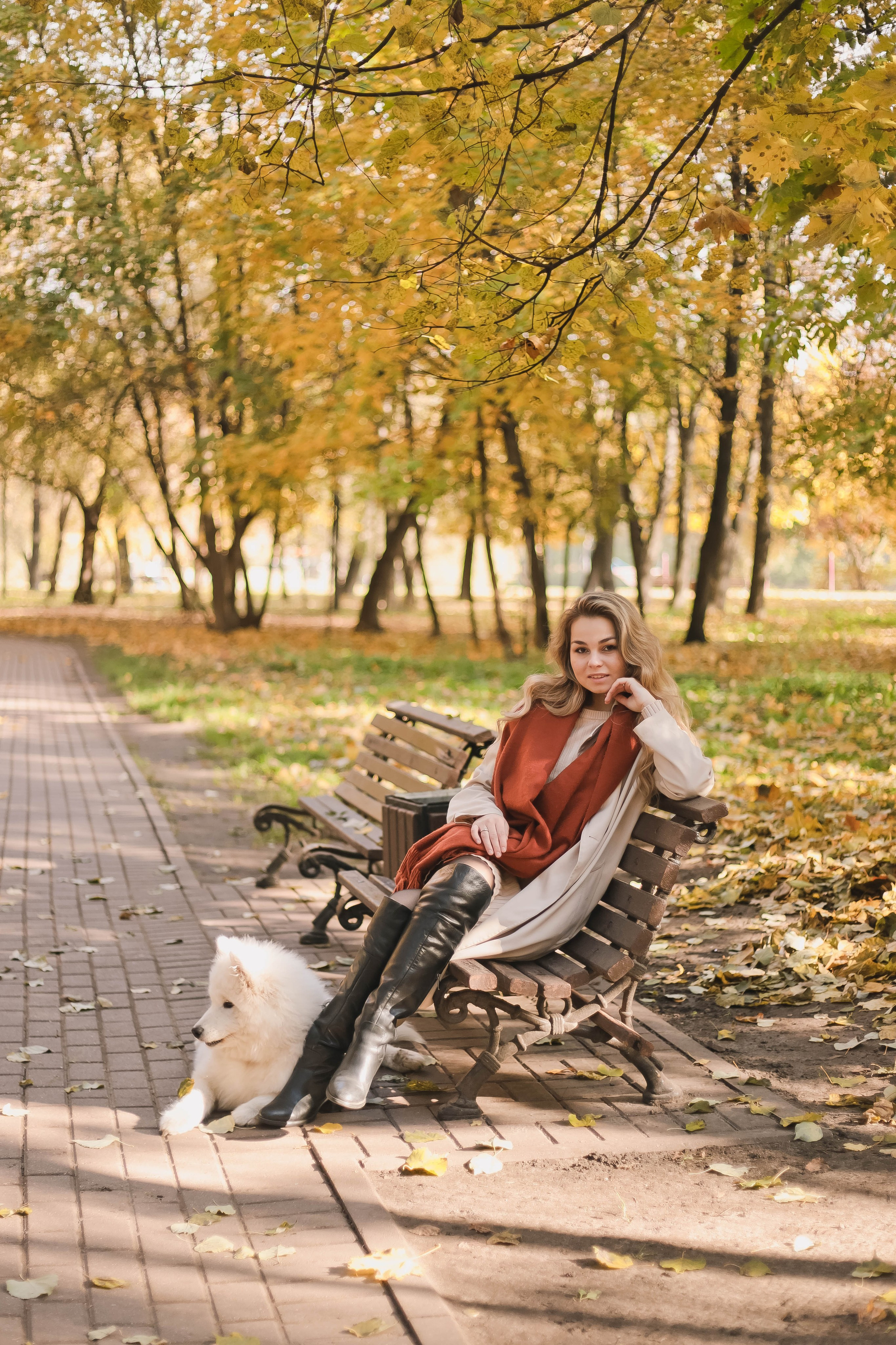 Марина и Малыш. Свадебный, семейный и детский фотограф в Люберцах Зайцева Анастасия