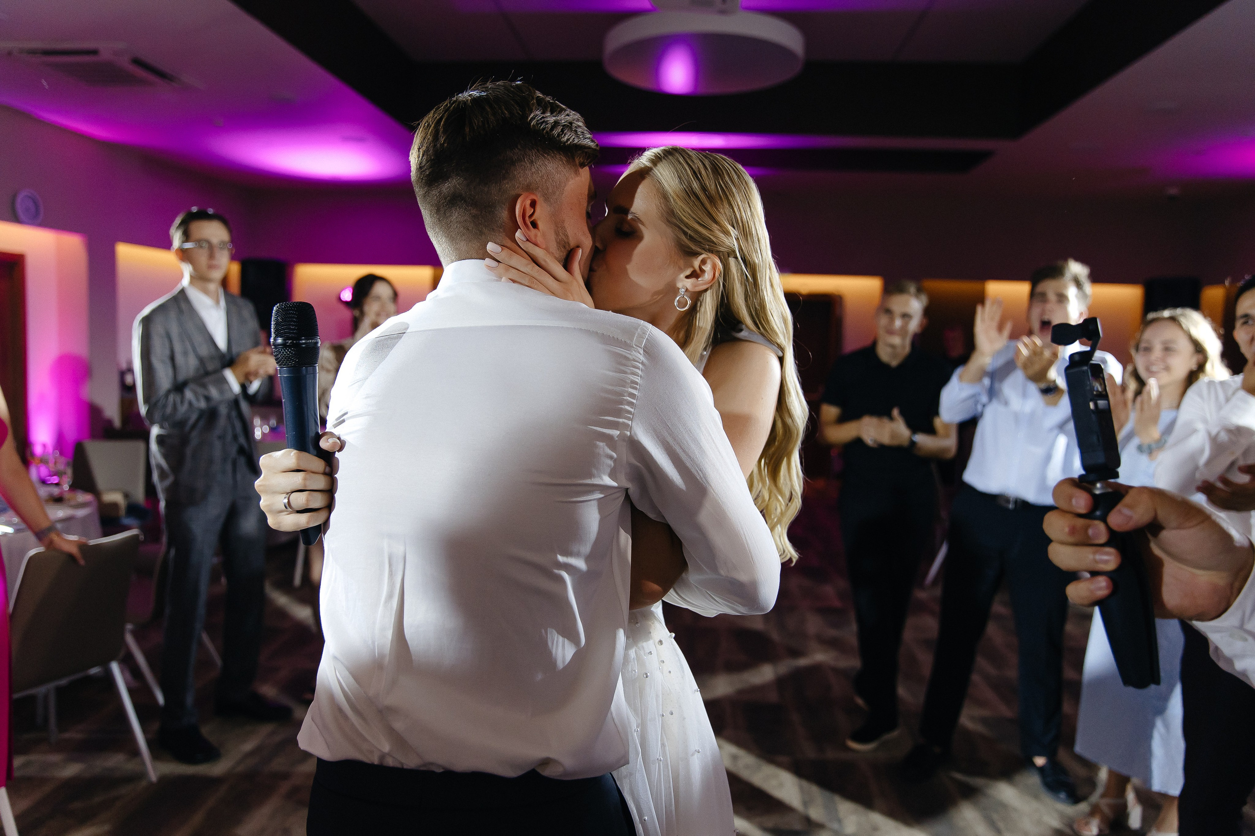 Никита & Ангелина. Свадебный фотограф Евгений Мирончев