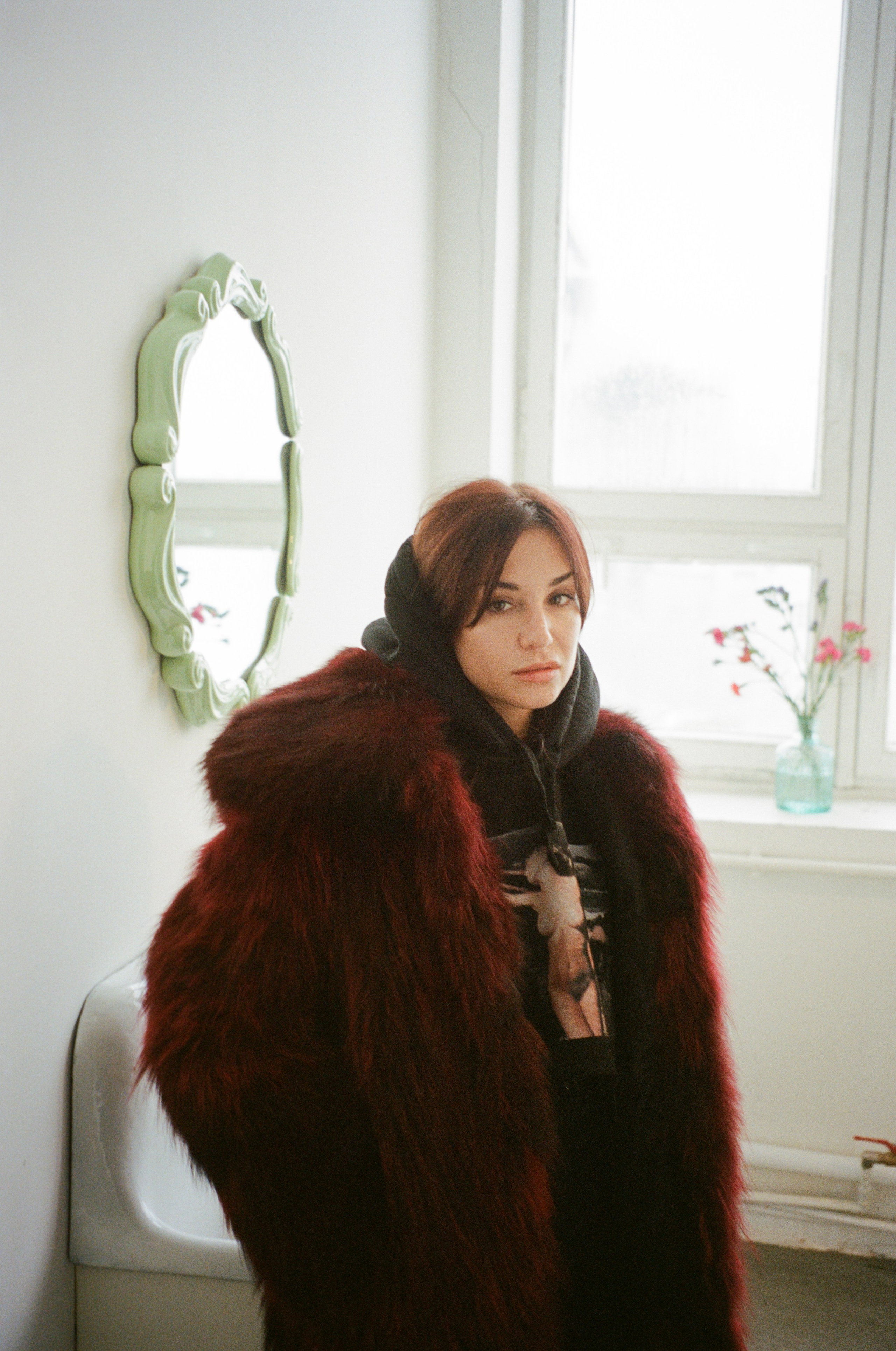 Her. Artem Khusainov