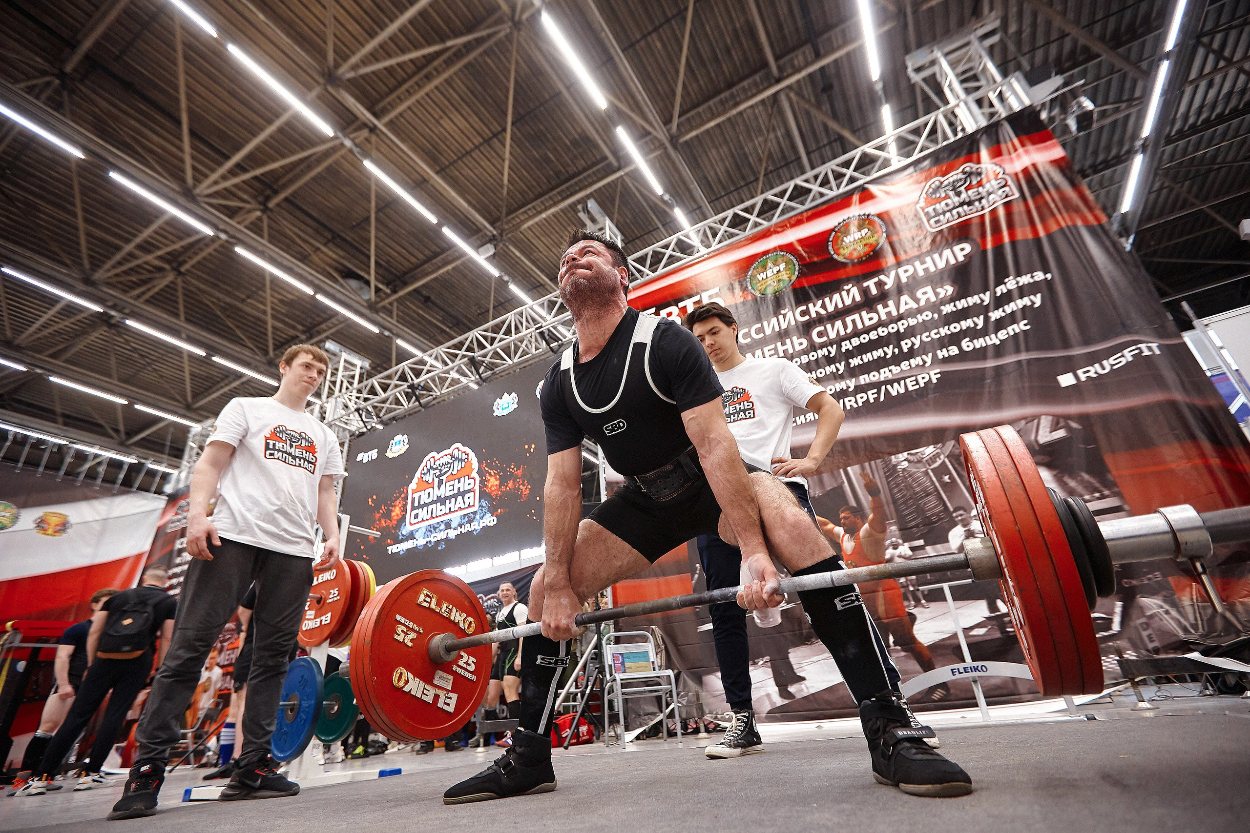 Тюмень сильная. Даниил Савиных | Фотограф Тюмень