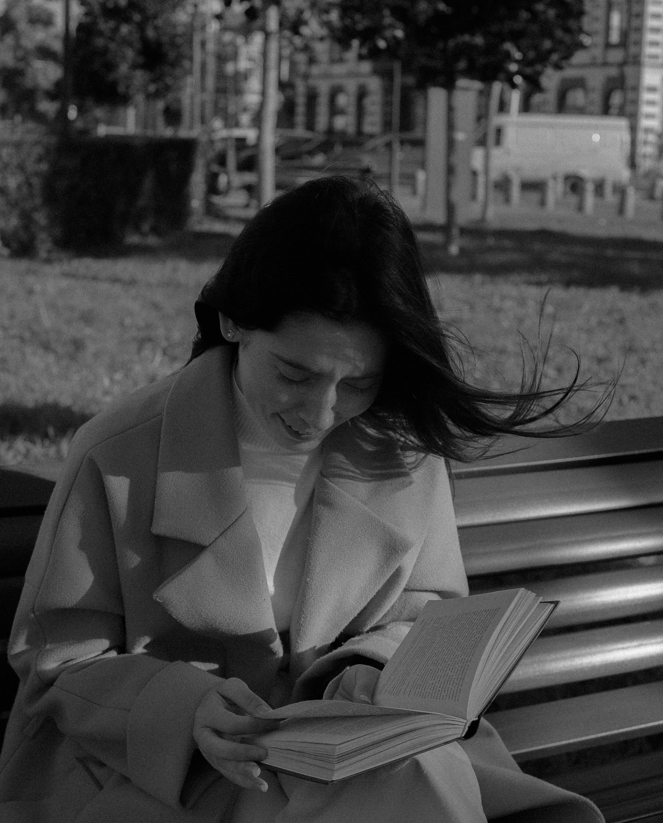 Индивидуальные съёмки. Фотограф Камилла Ишбердина