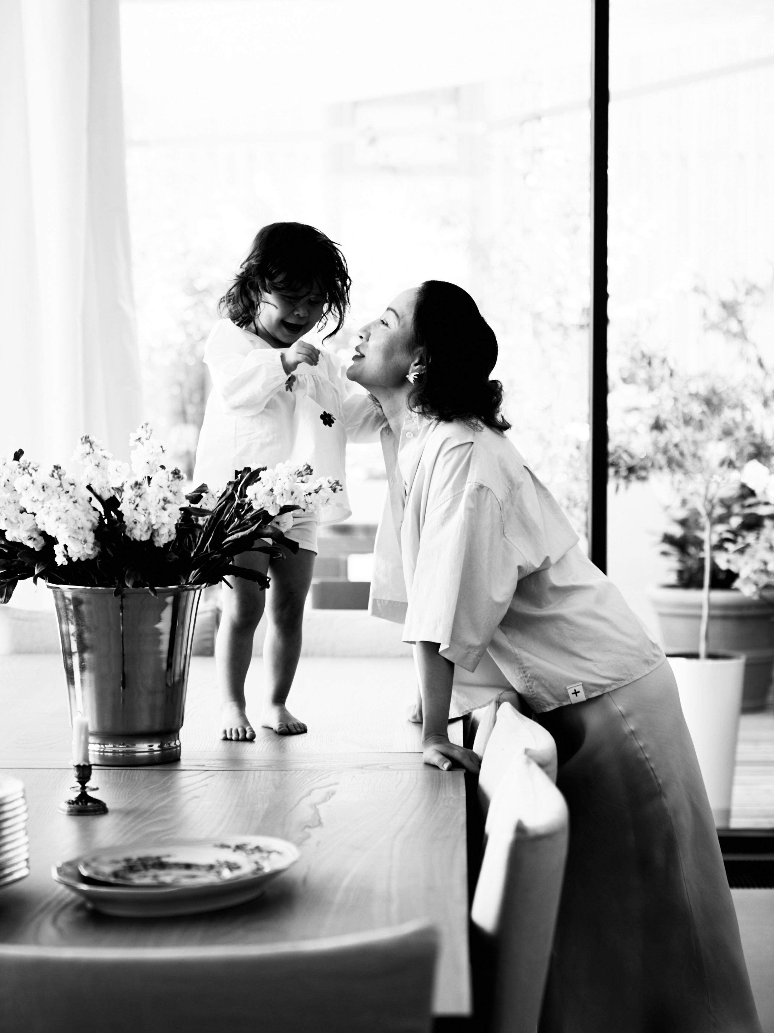 Families. Slozhnomarya