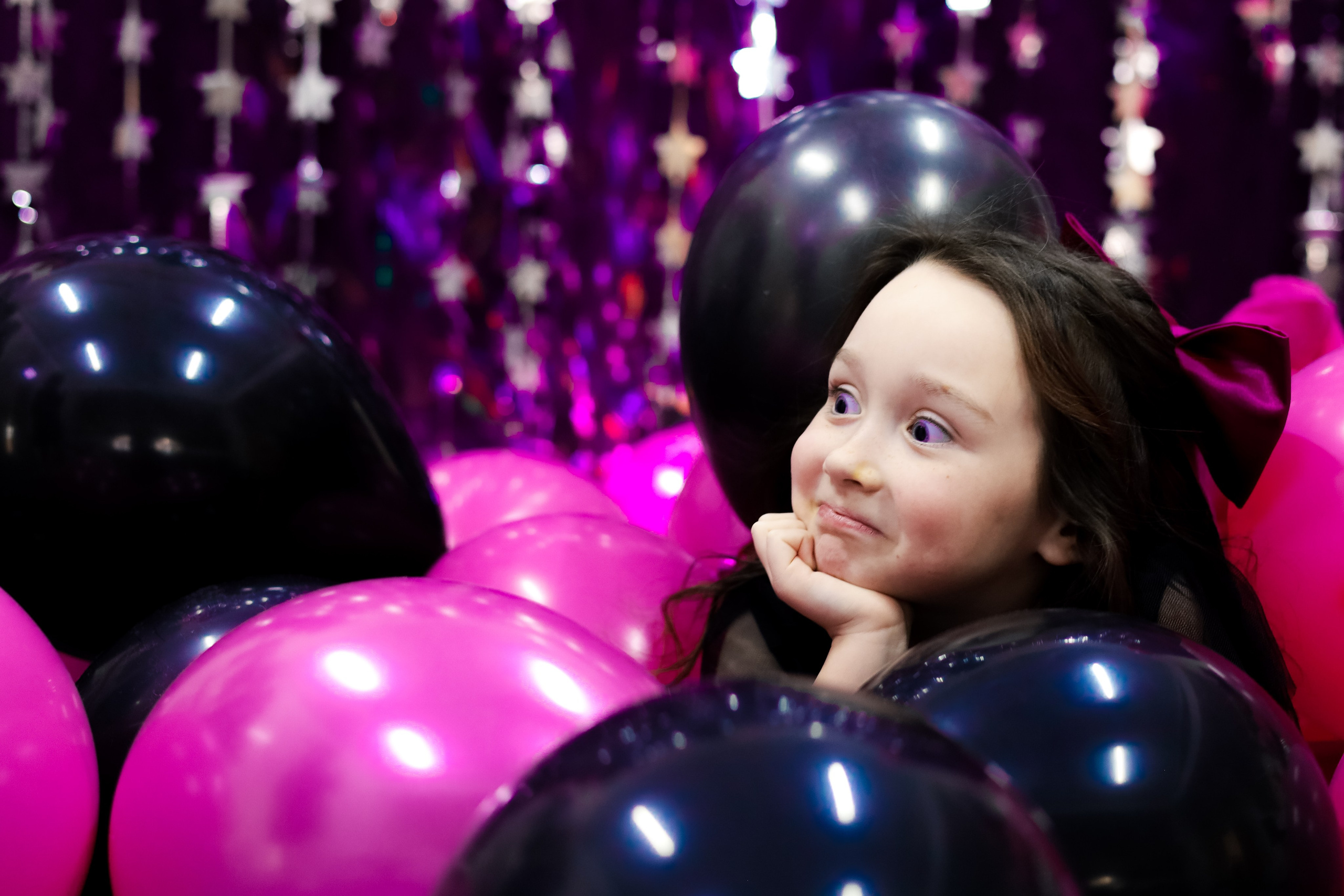 Ведьмина служба доставки. Фотограф во Владивостоке Татьяна Самойленко