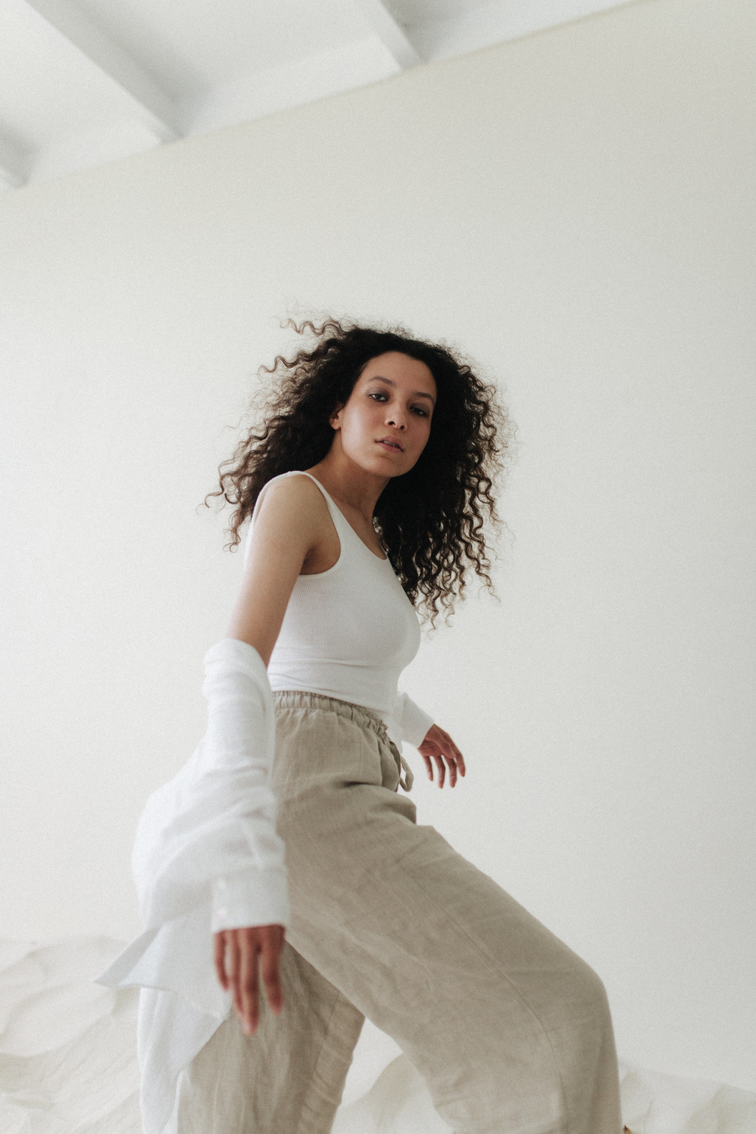 Сара. Семейный фотограф Москва Наталия Осьмакова