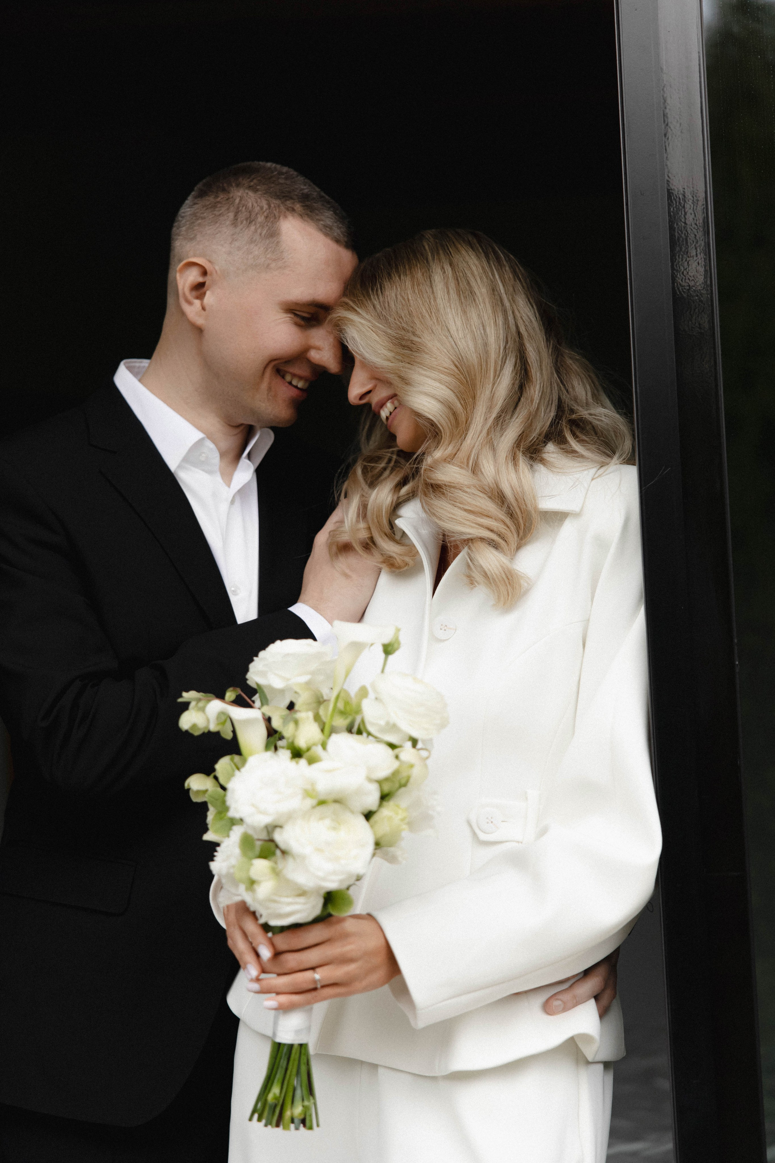 Nikita & Olga. Портретный фотограф в Минске Анастасия Воробей