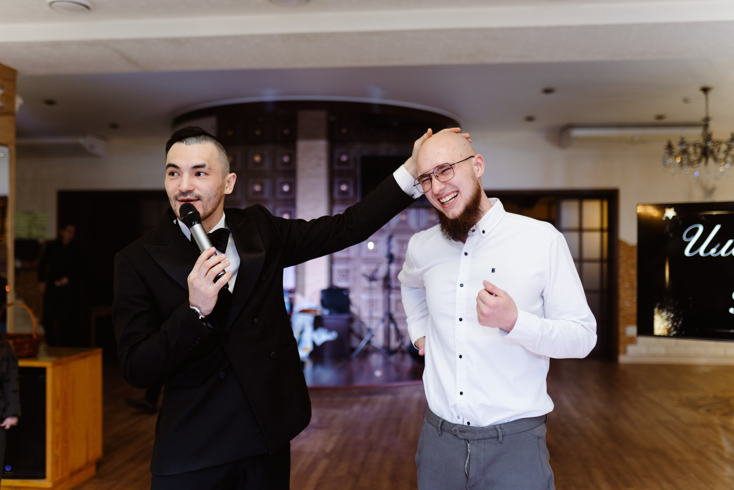 Свадьба | Илья Ксения — 2025