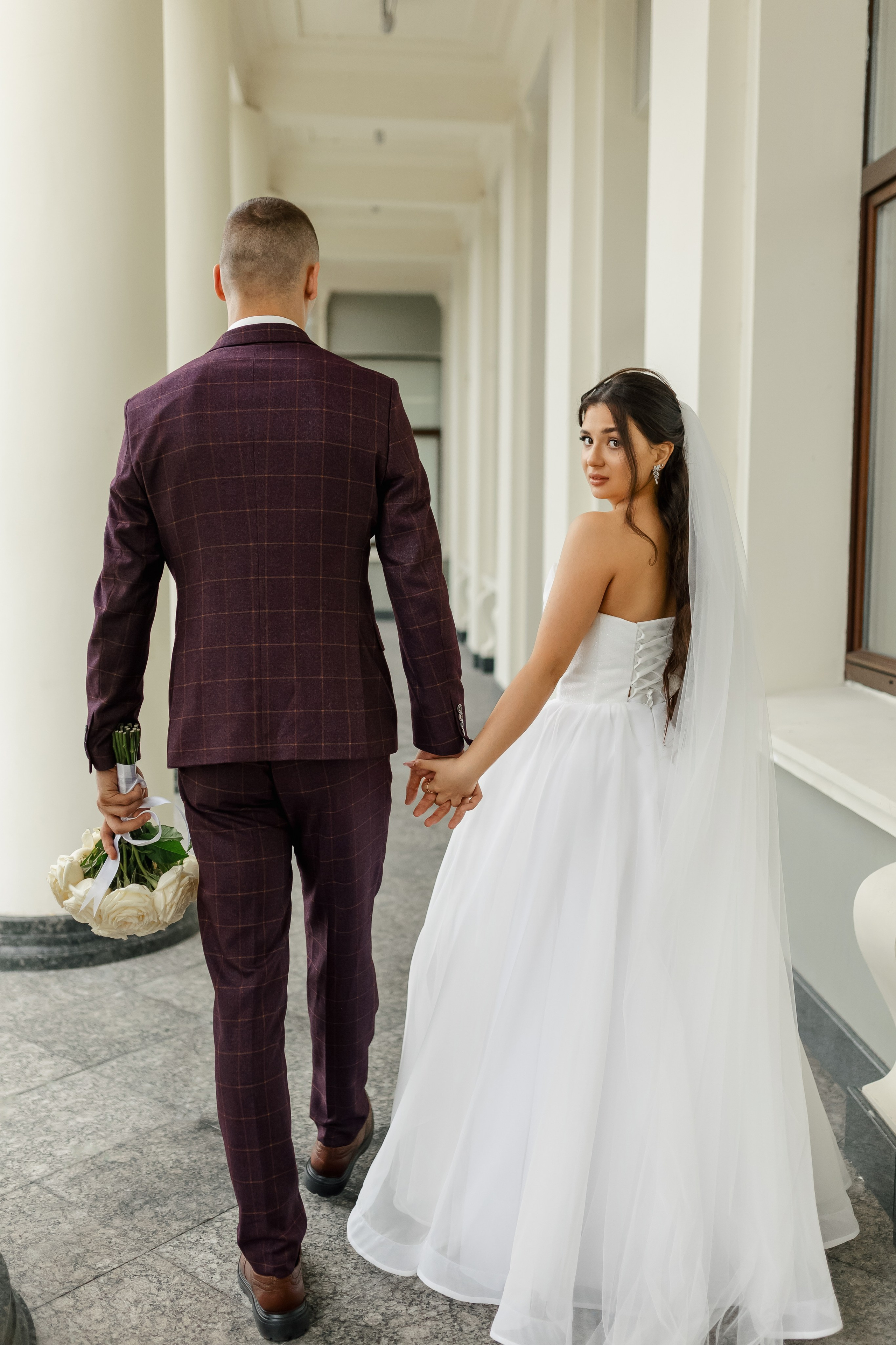 Илья и Александра. Sopka. Выездная на мельнице. Свадебный фотограф в Хабаровске