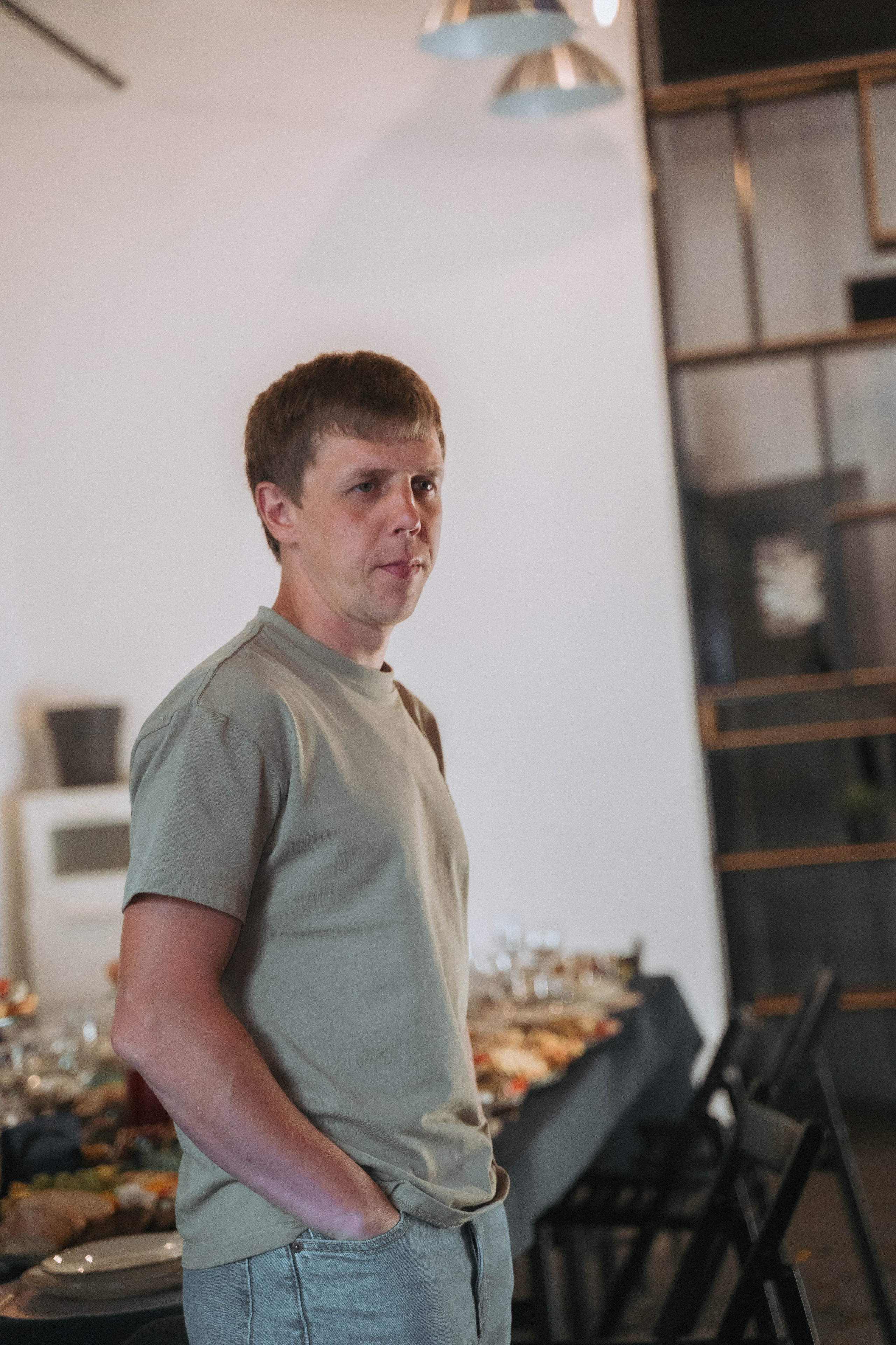 Вечеринка в стиле 90х. ALISON FILMS