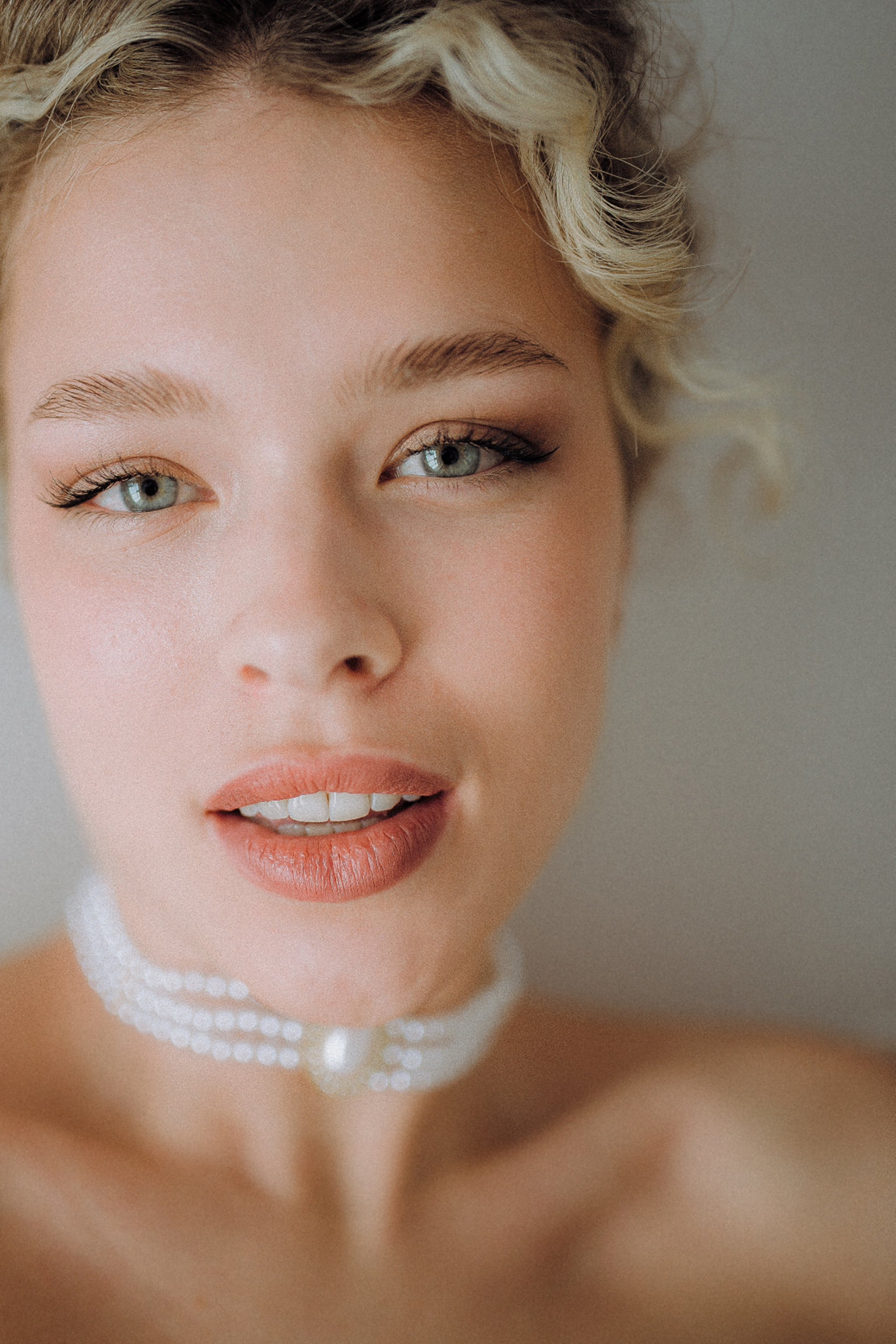 Индивидуальные женские. Андрейко Надежда