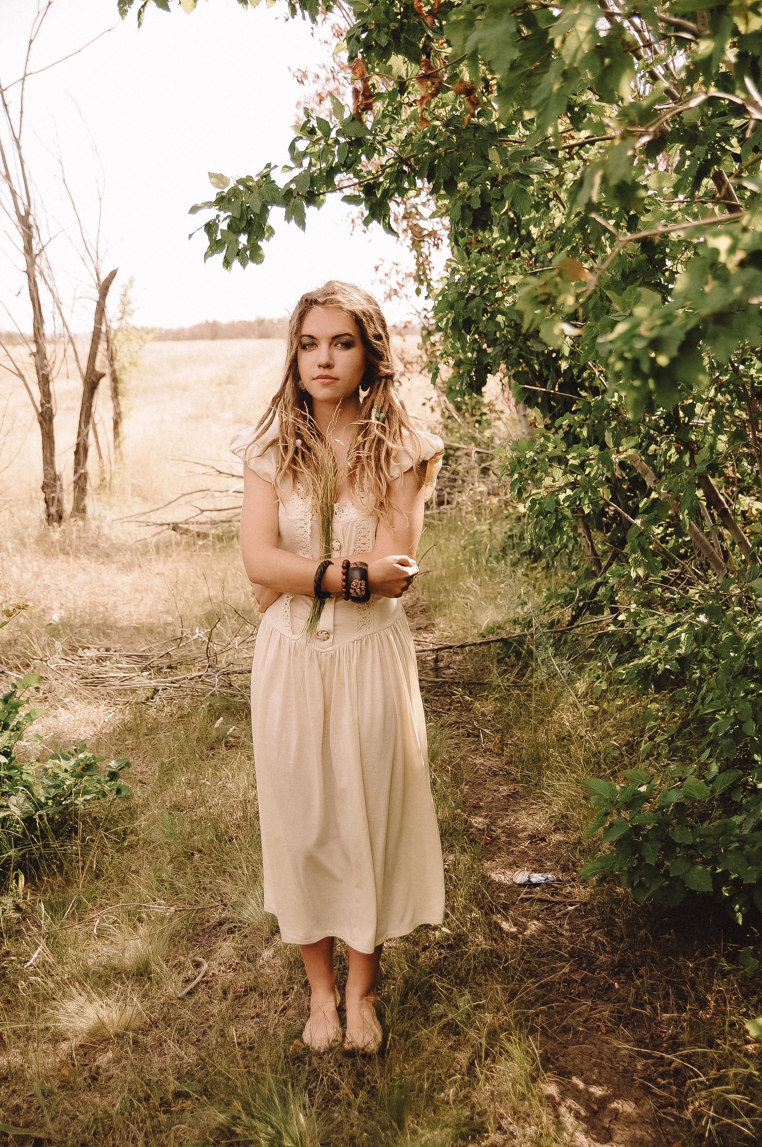 Индивидуальные женские. Андрейко Надежда