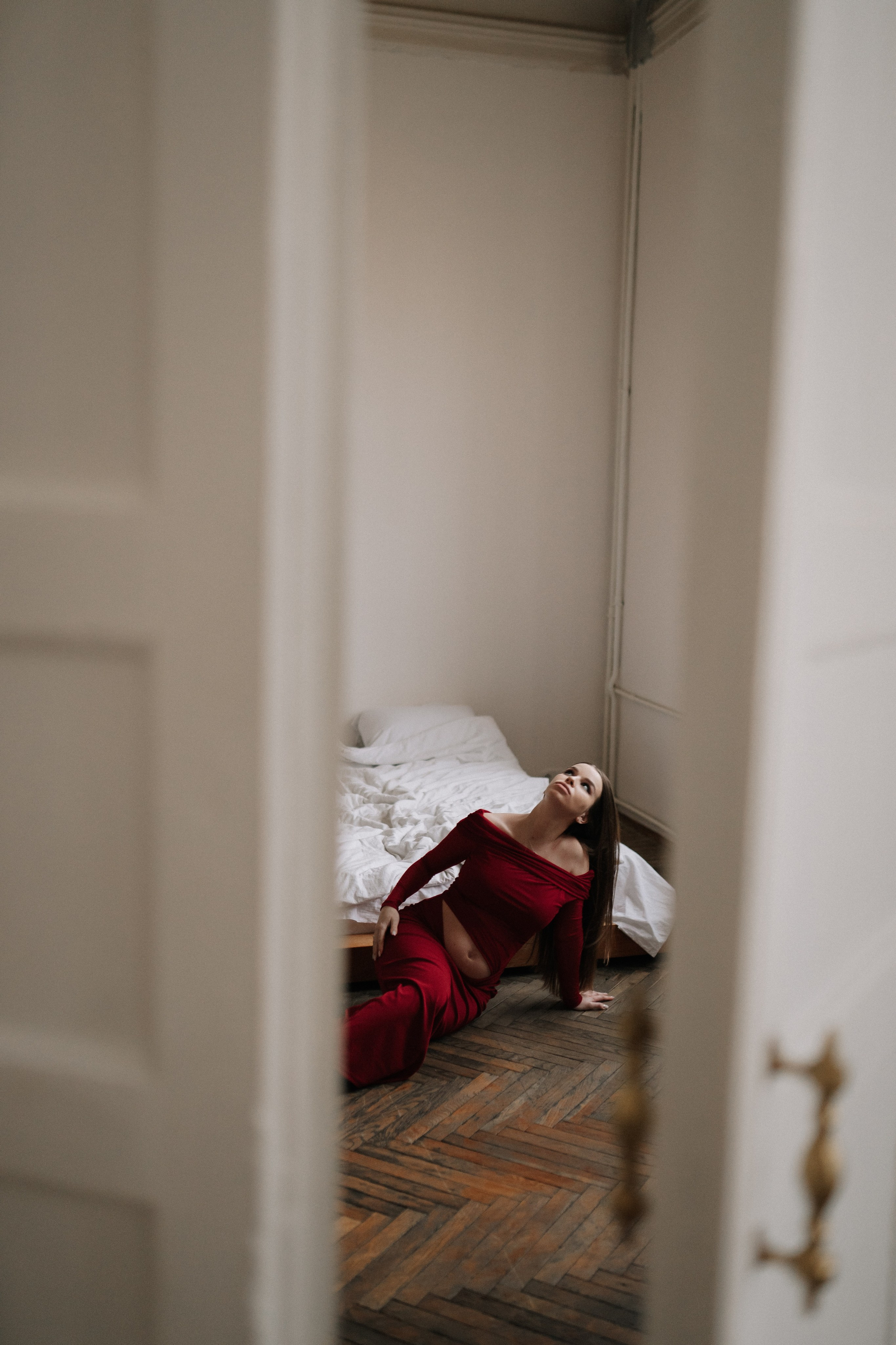 Индивидуальные женские. Андрейко Надежда