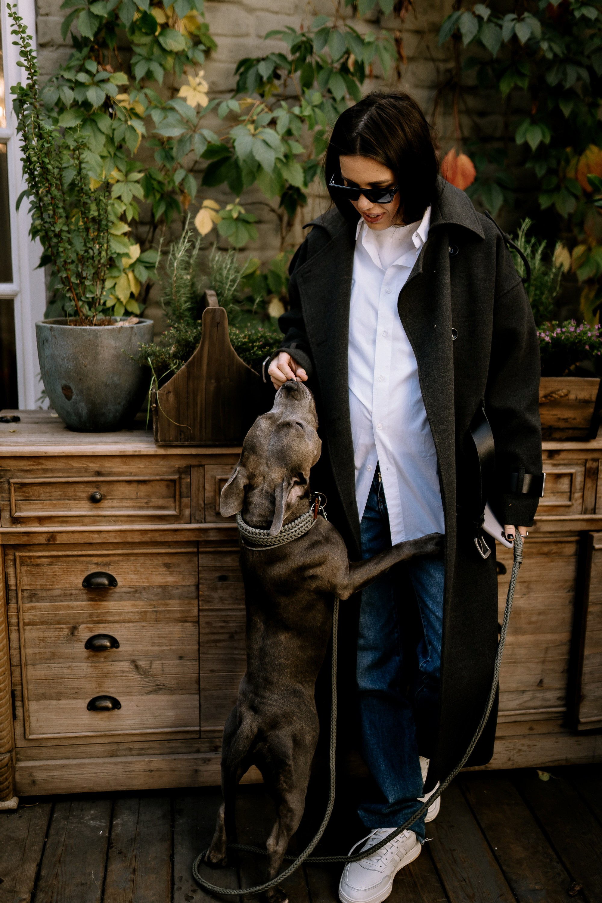 Индивидуальные женские. Андрейко Надежда