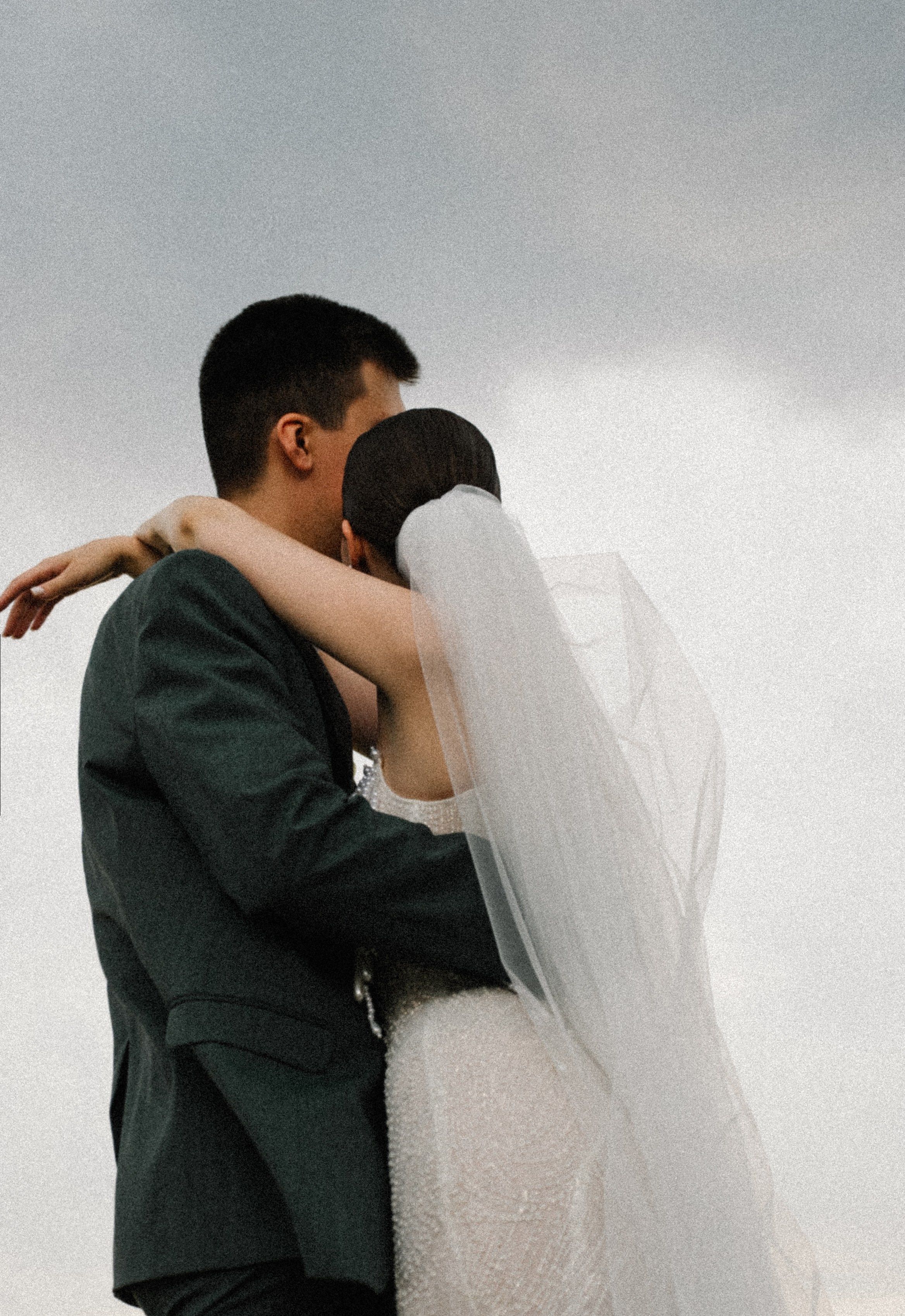 Eldar & Ksenia. Свадебный и семейный фотограф Москва