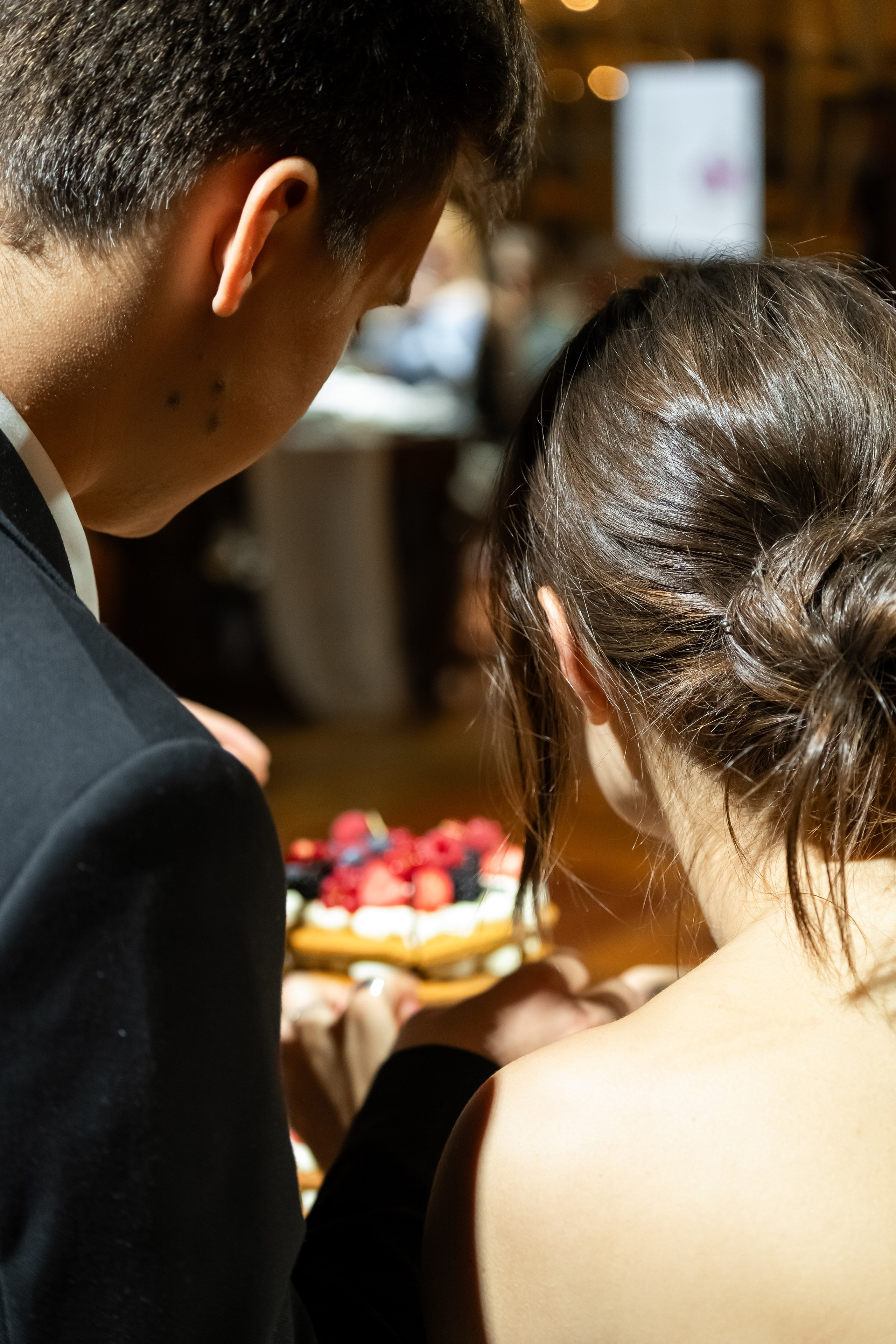 Artem & Polina, Mahogany Terrace. Свадебный и семейный фотограф Москва