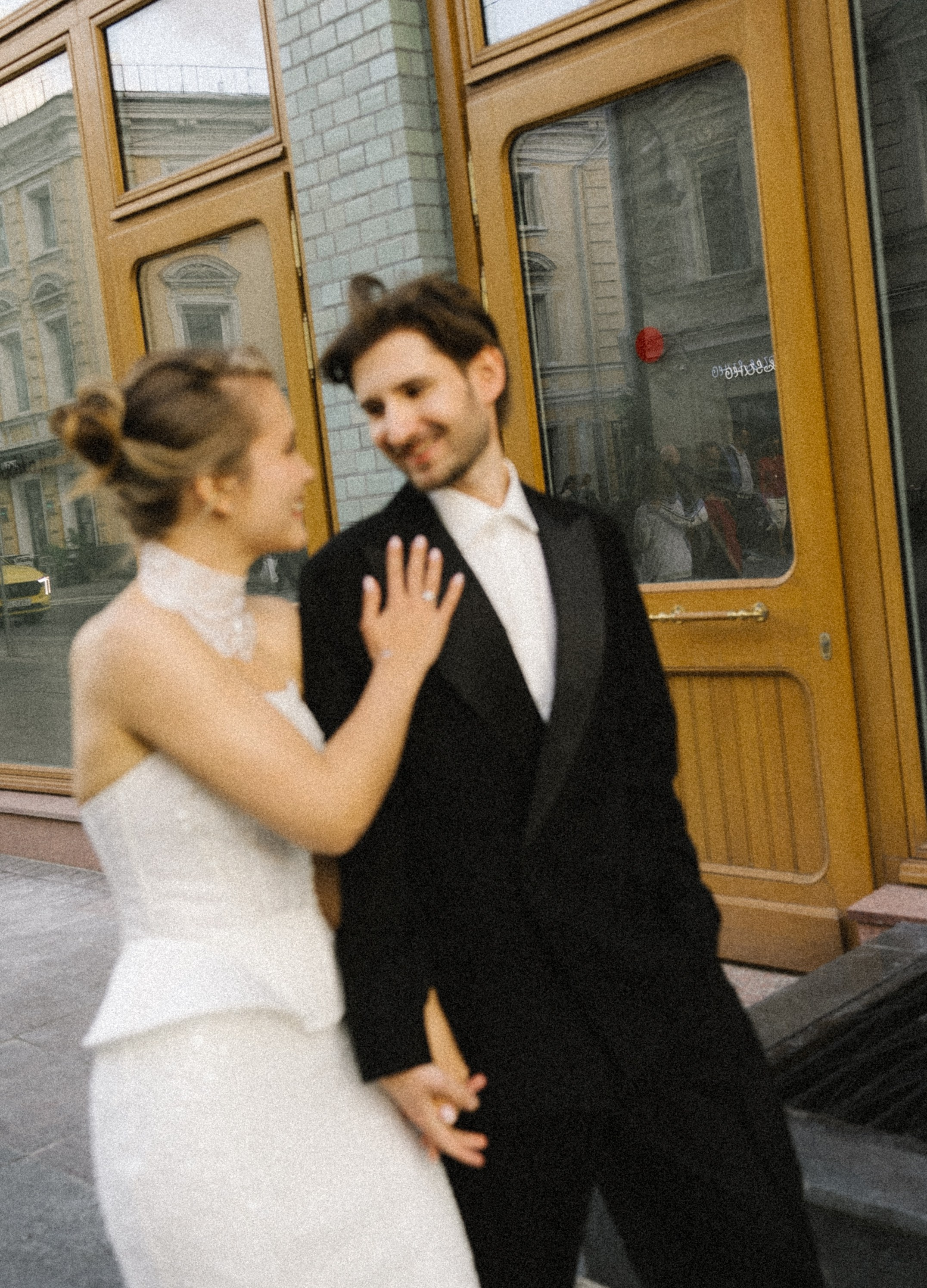 Aleksandr & Sofia, IL Matto. Свадебный и семейный фотограф Москва