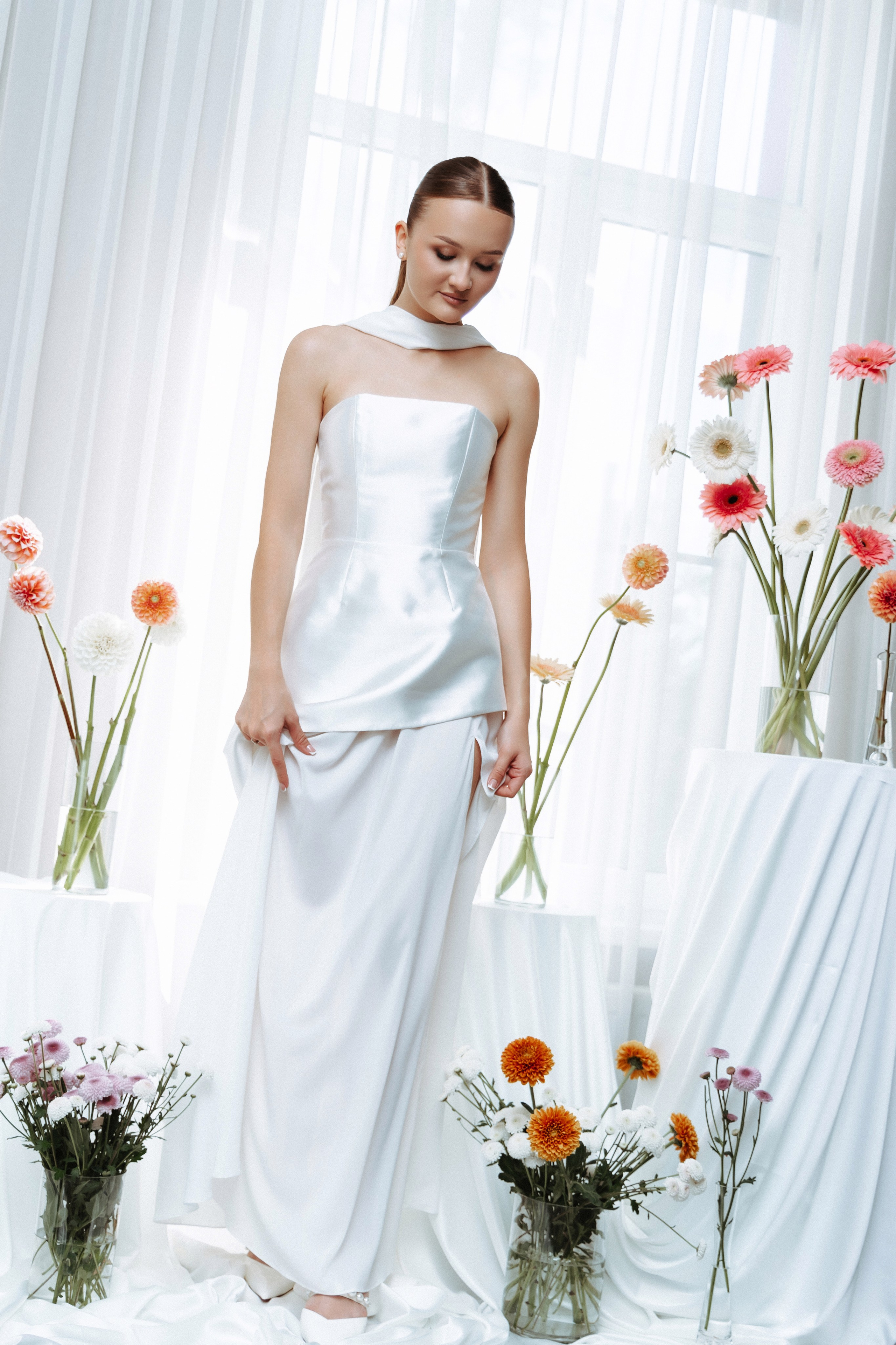 Aleksandr & Polina. Свадебный и семейный фотограф в Краснодаре Диана Смирнова