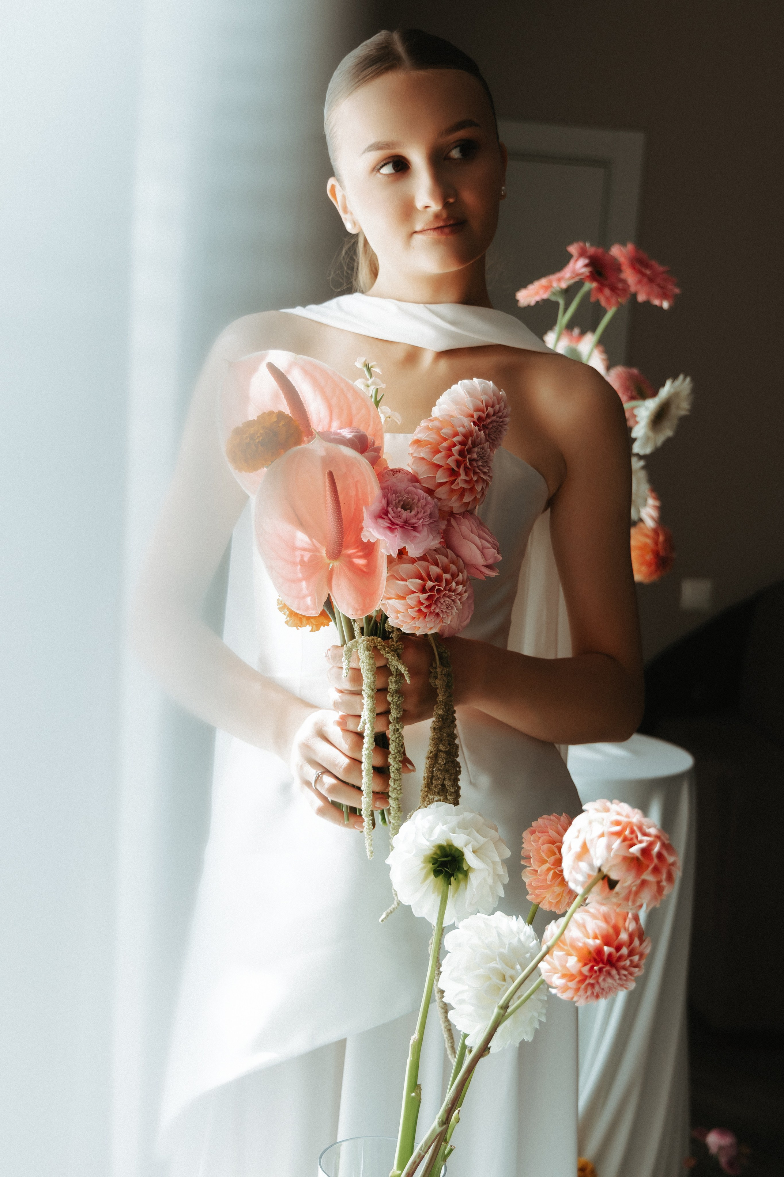 Aleksandr & Polina. Свадебный и семейный фотограф в Краснодаре Диана Смирнова