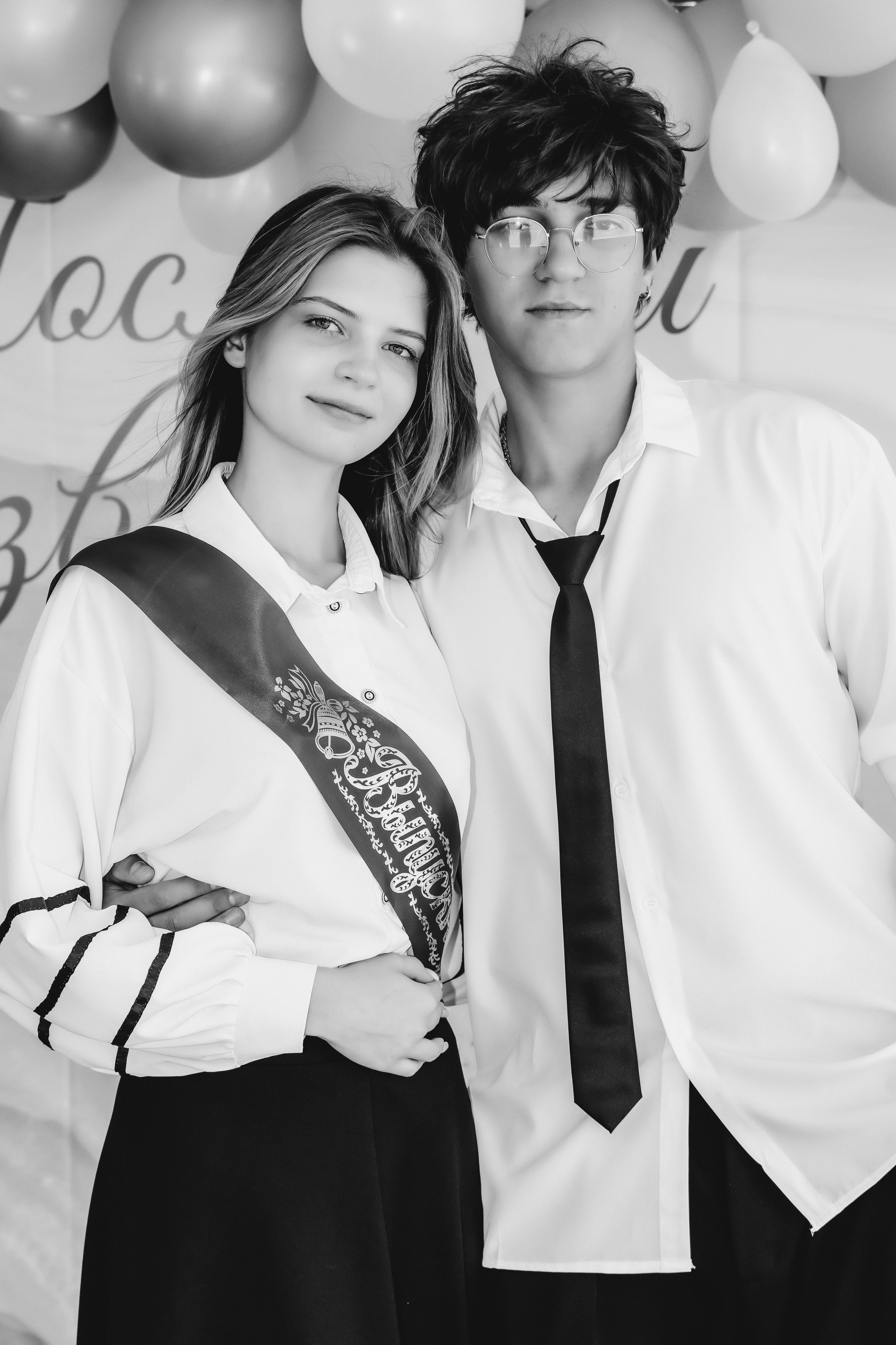 School № 27. Свадебный и семейный фотограф в Краснодаре Диана Смирнова