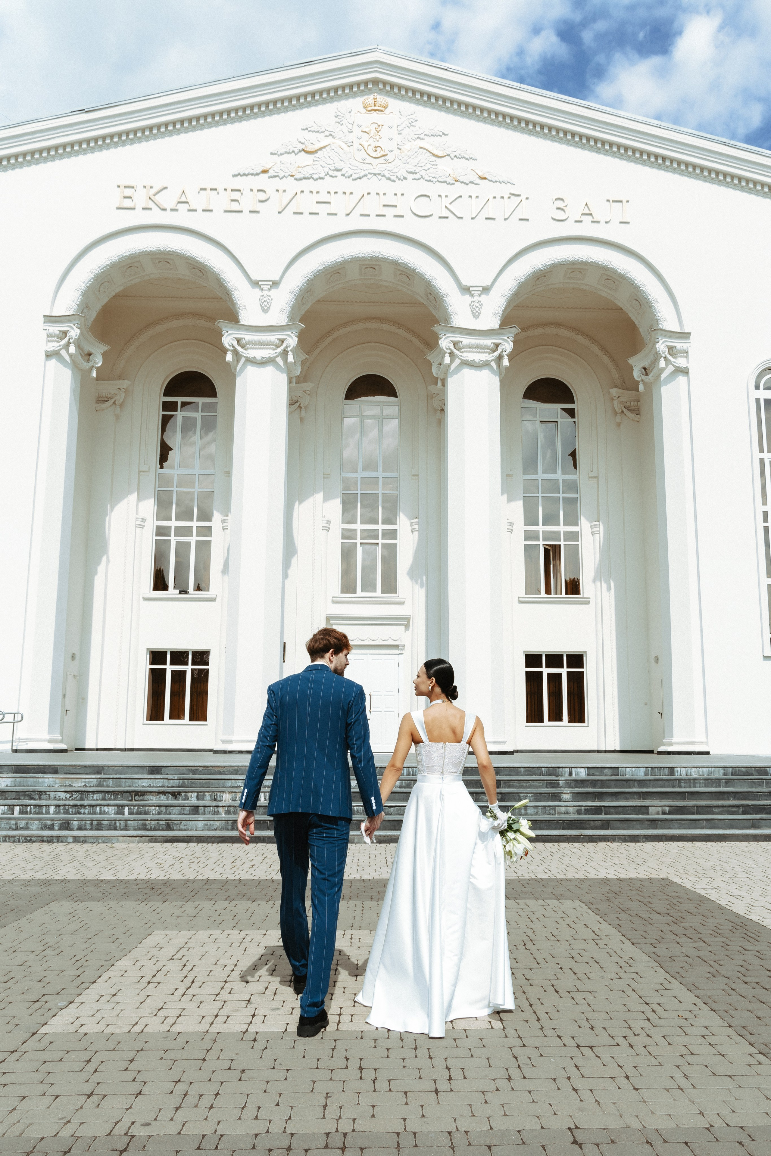 Pavel & Violetta. Свадебный и семейный фотограф в Краснодаре Диана Смирнова