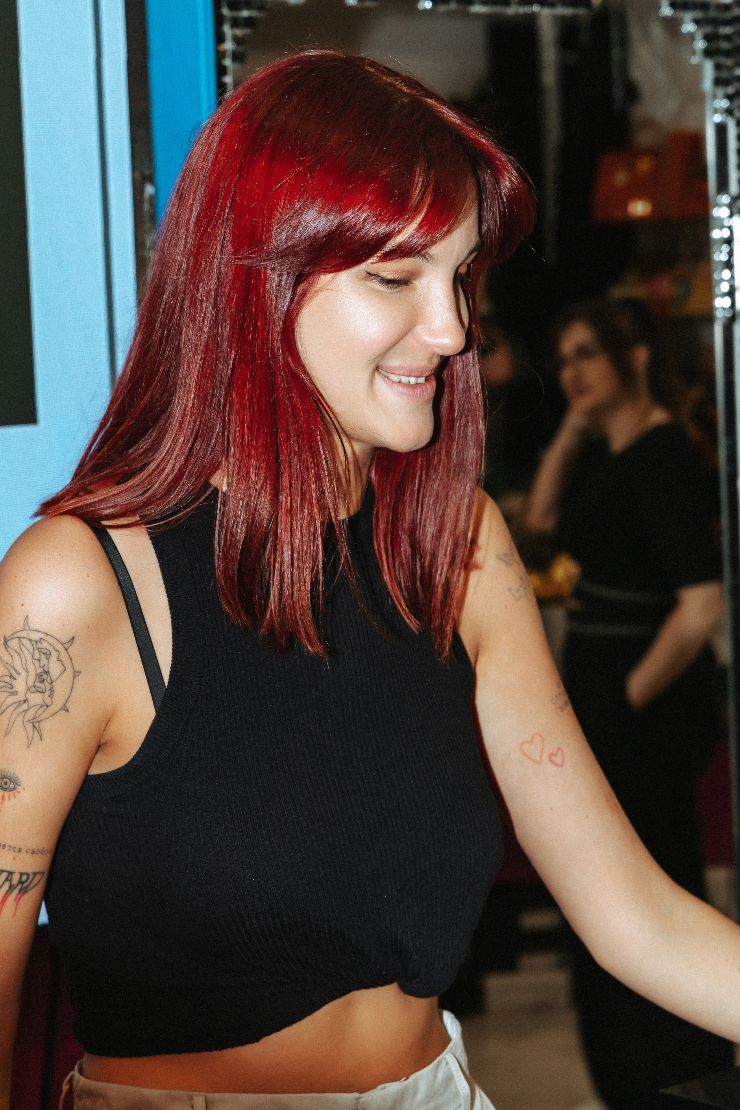 Borsetta. Свадебный и семейный фотограф в Краснодаре Диана Смирнова