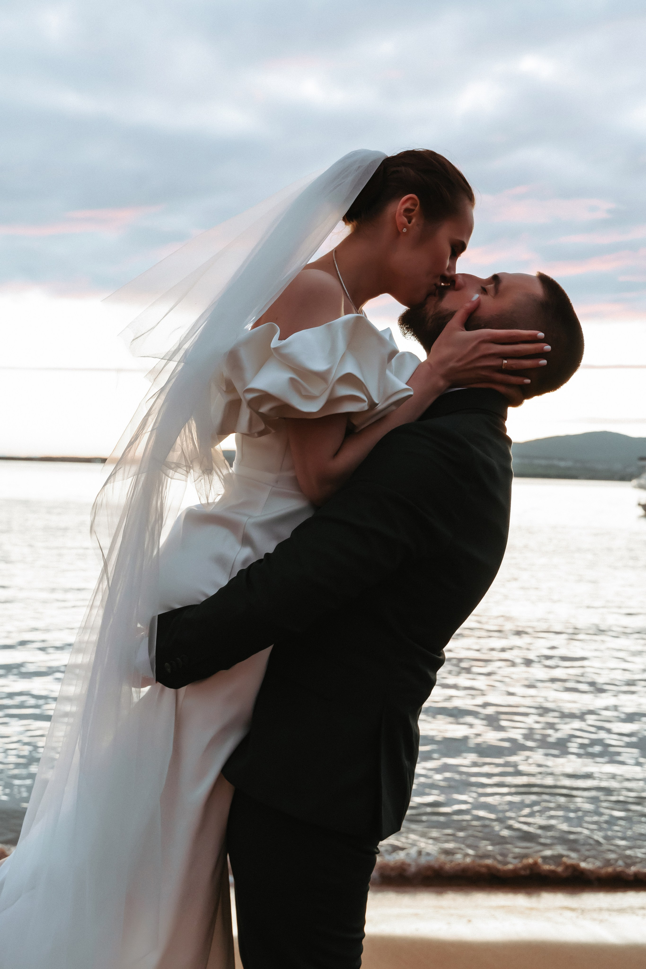 Aslan & Diana. Свадебный и семейный фотограф в Краснодаре Диана Смирнова