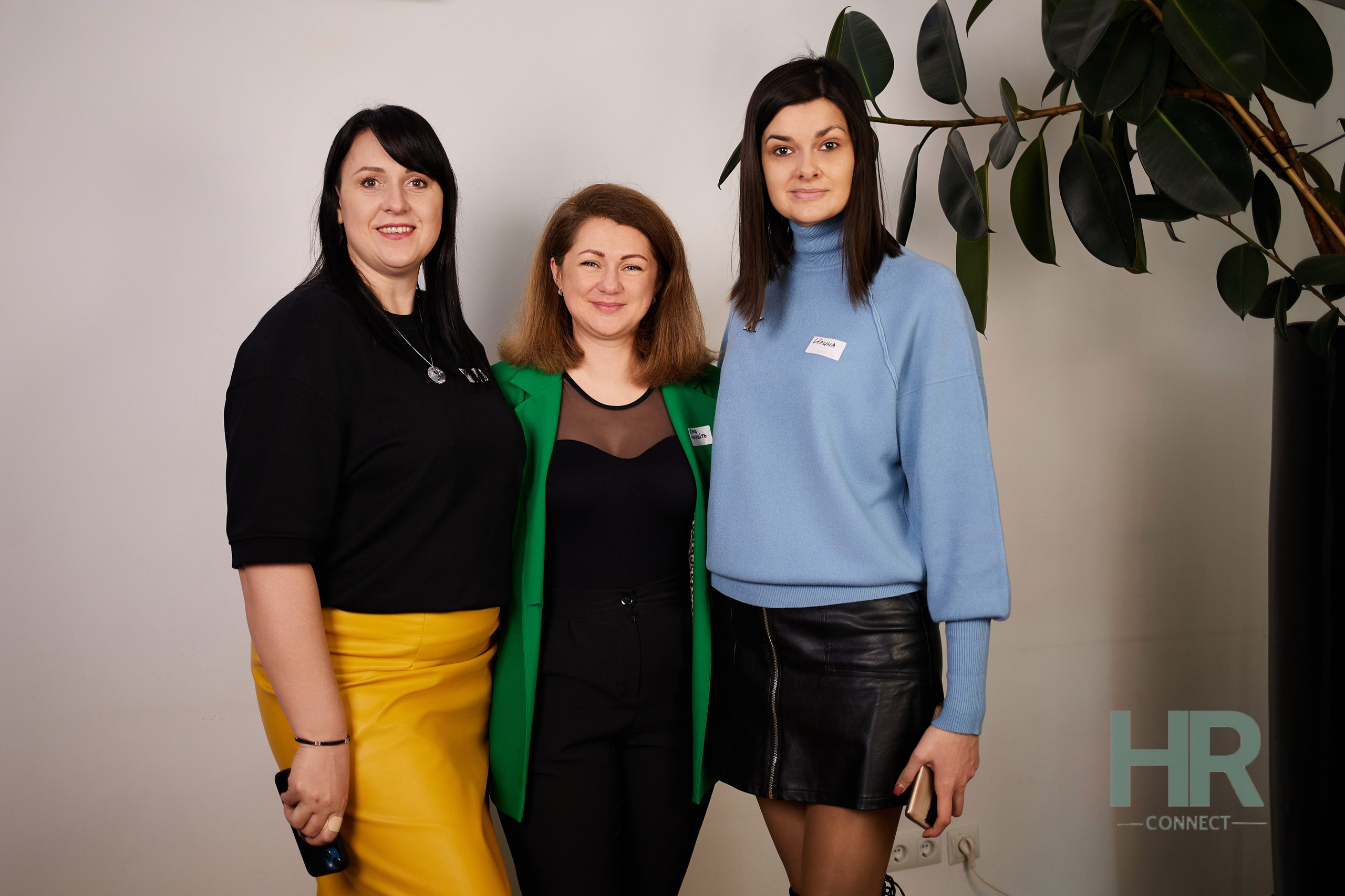 Встреча HR. Свадебная, репортажная фотосъемка и видеосъемка в Минске. Илья и Юлия Ширмановы. Фотограф | Видеограф | Минск