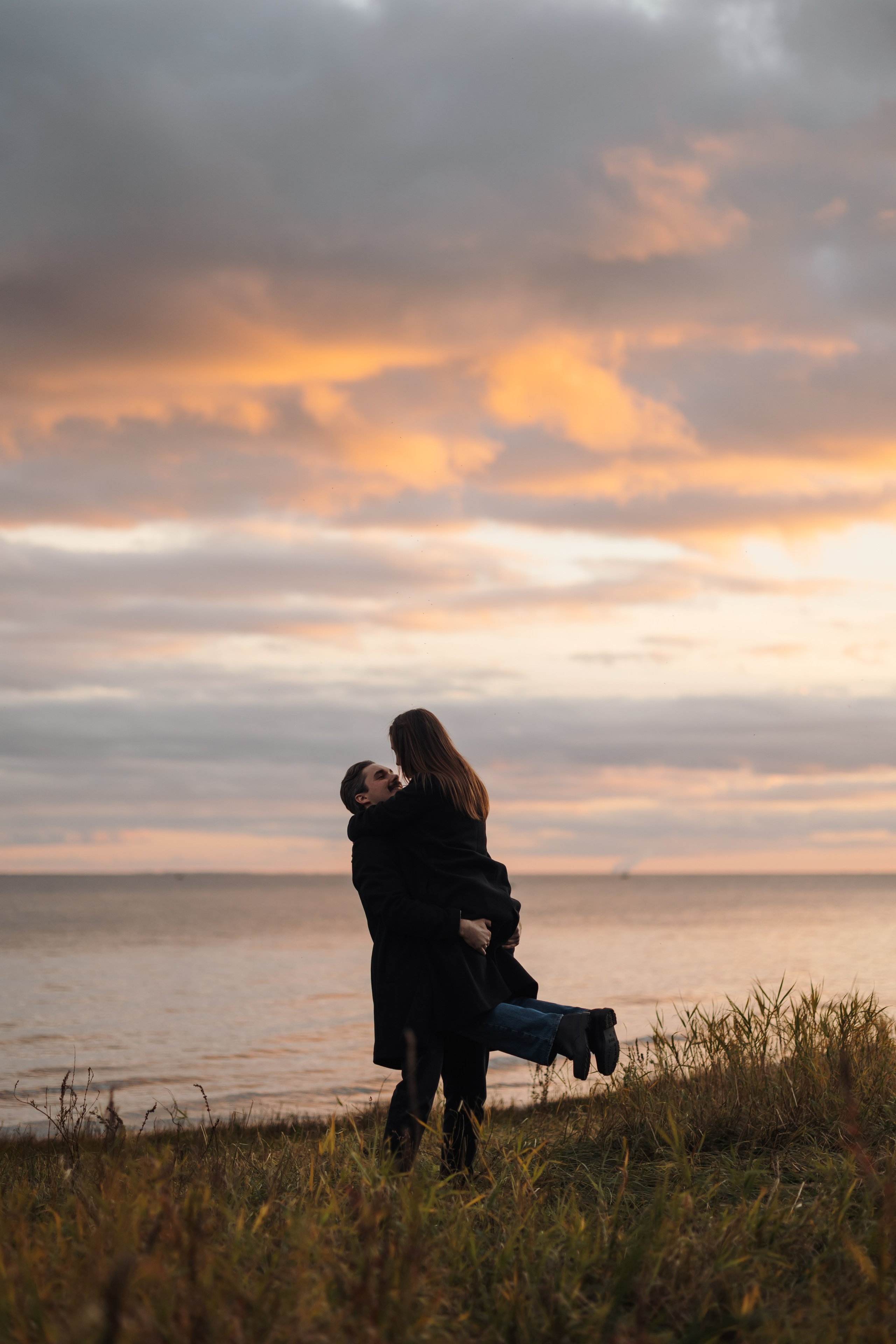 Натали и Даня. Фотограф-анималист в Санкт-Петербурге Алина Яхонт