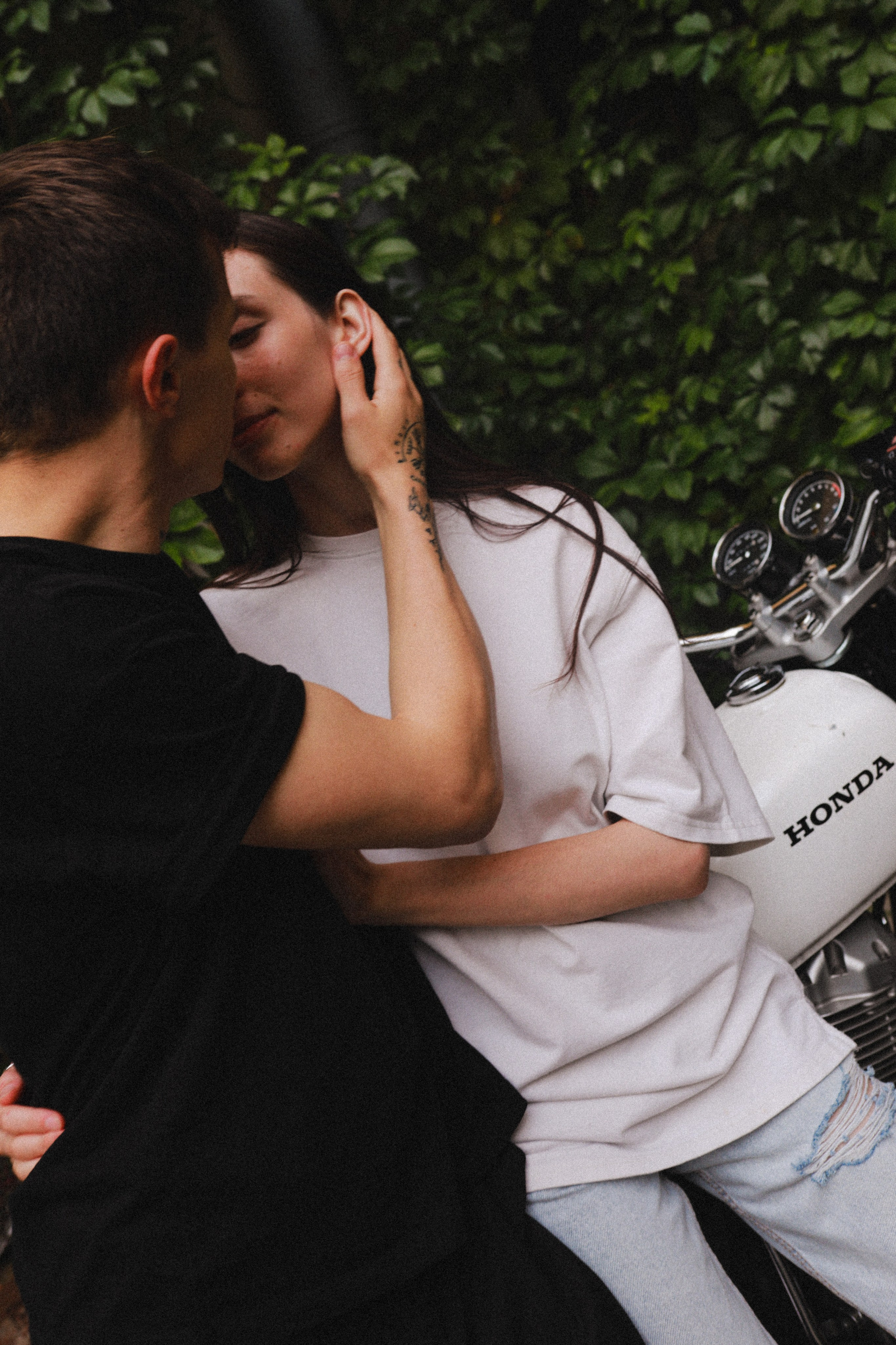 Любовь на Техноложке