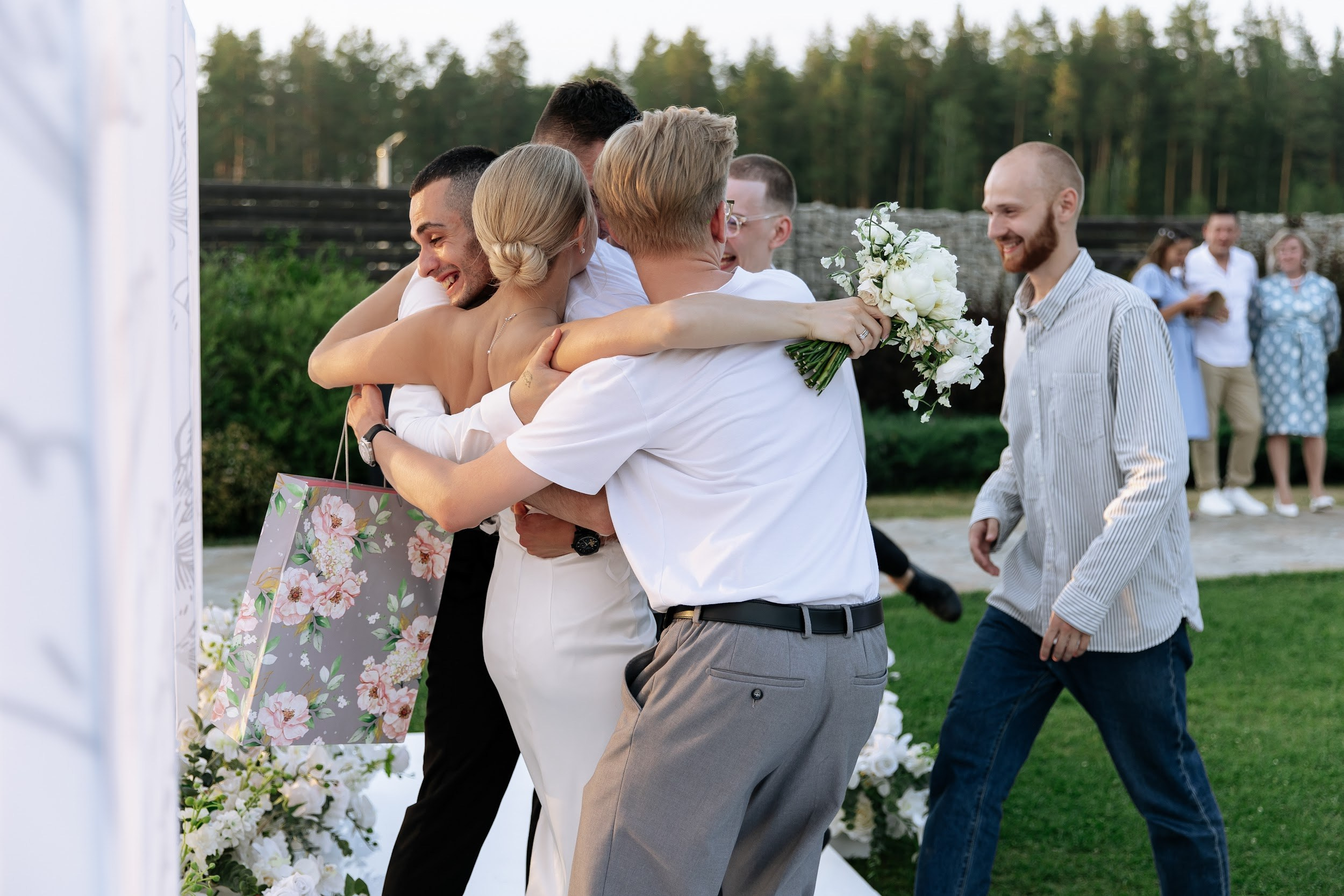 10.07 Костя и Лиза. Свадебный организатор Екатеринбург