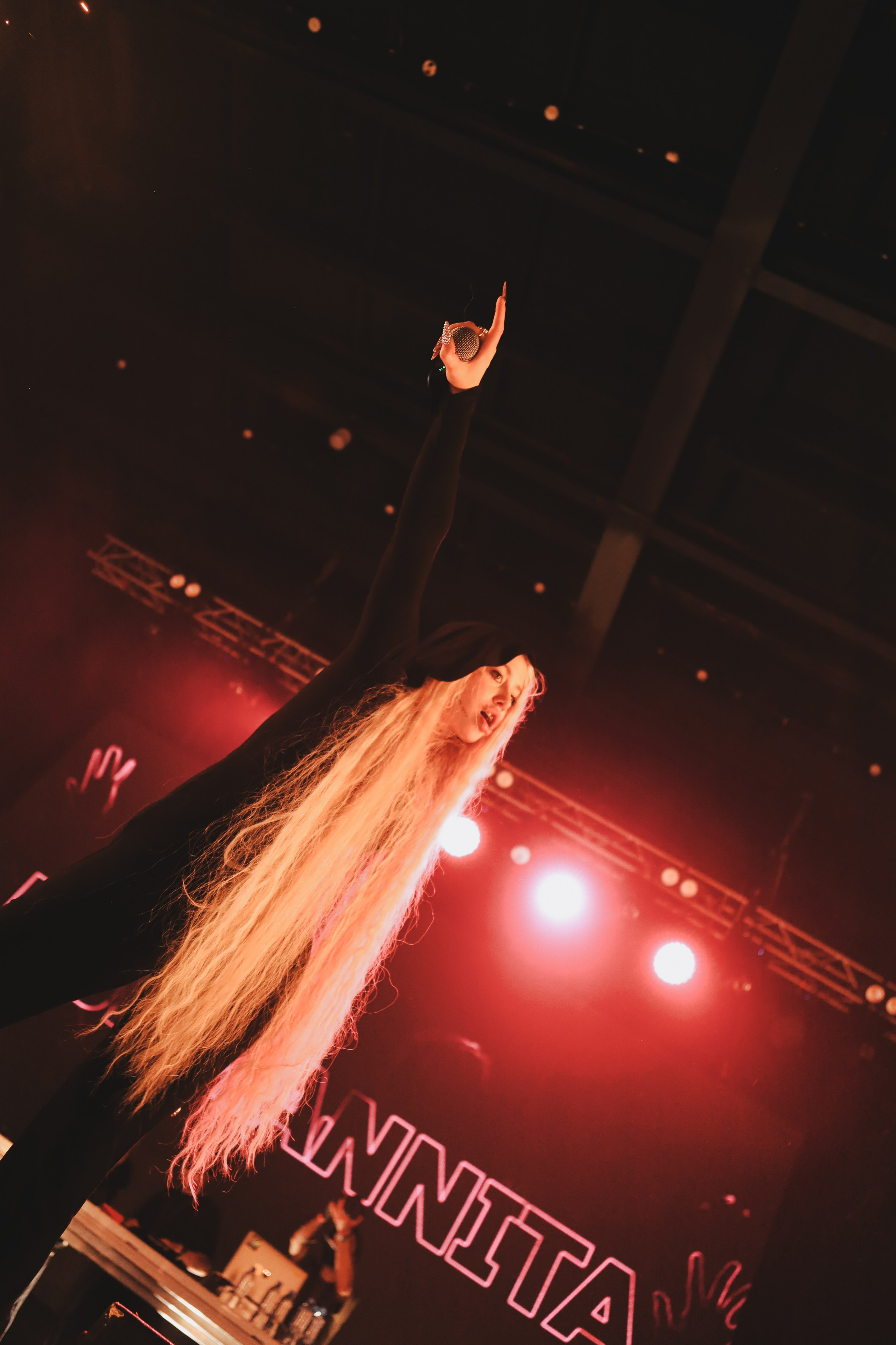 Hofmannita & Госпожа Эвелин & Диана Астер. Фотограф Санкт-Петербурга