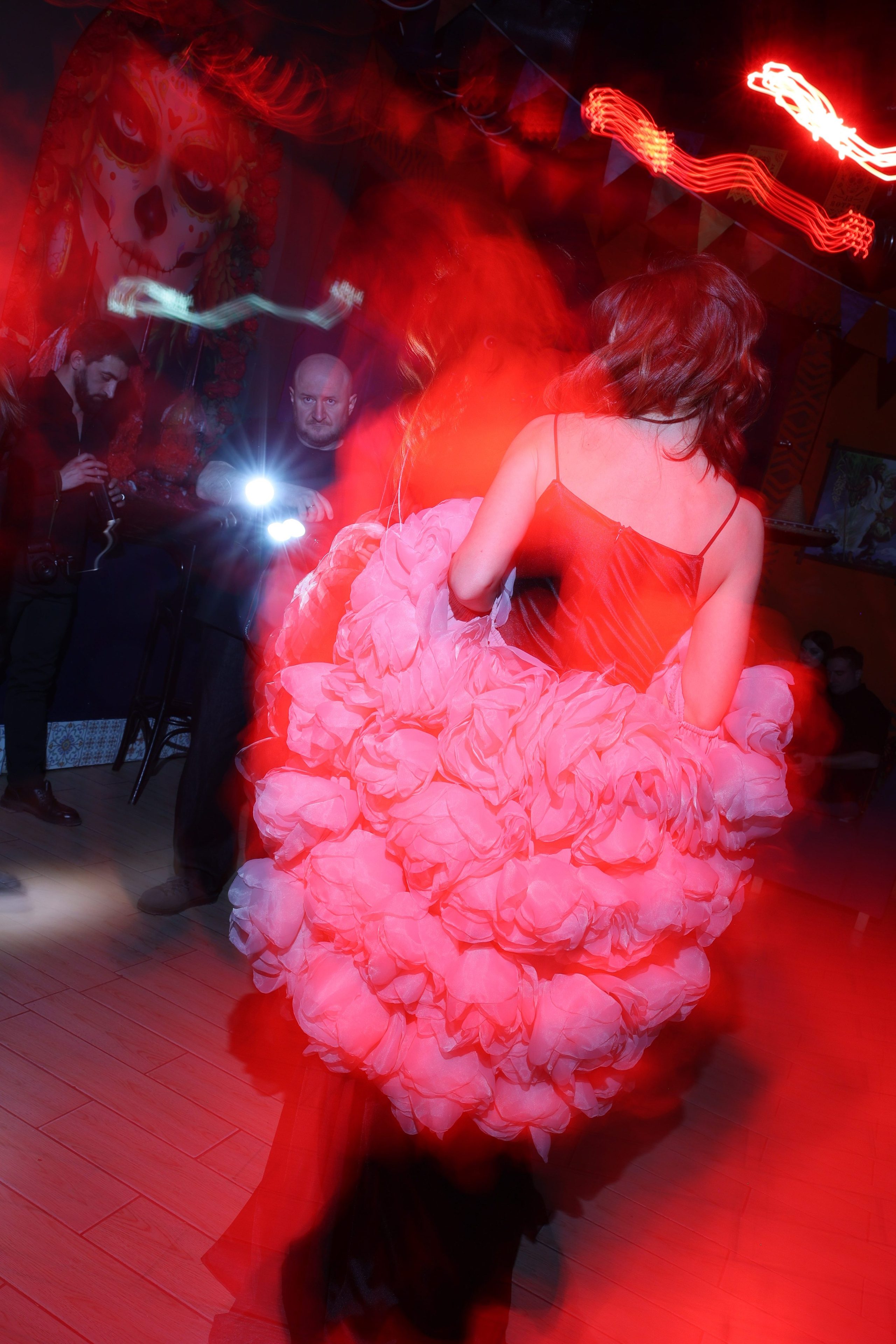 El Pastor. Свадебный фотограф в Крыму