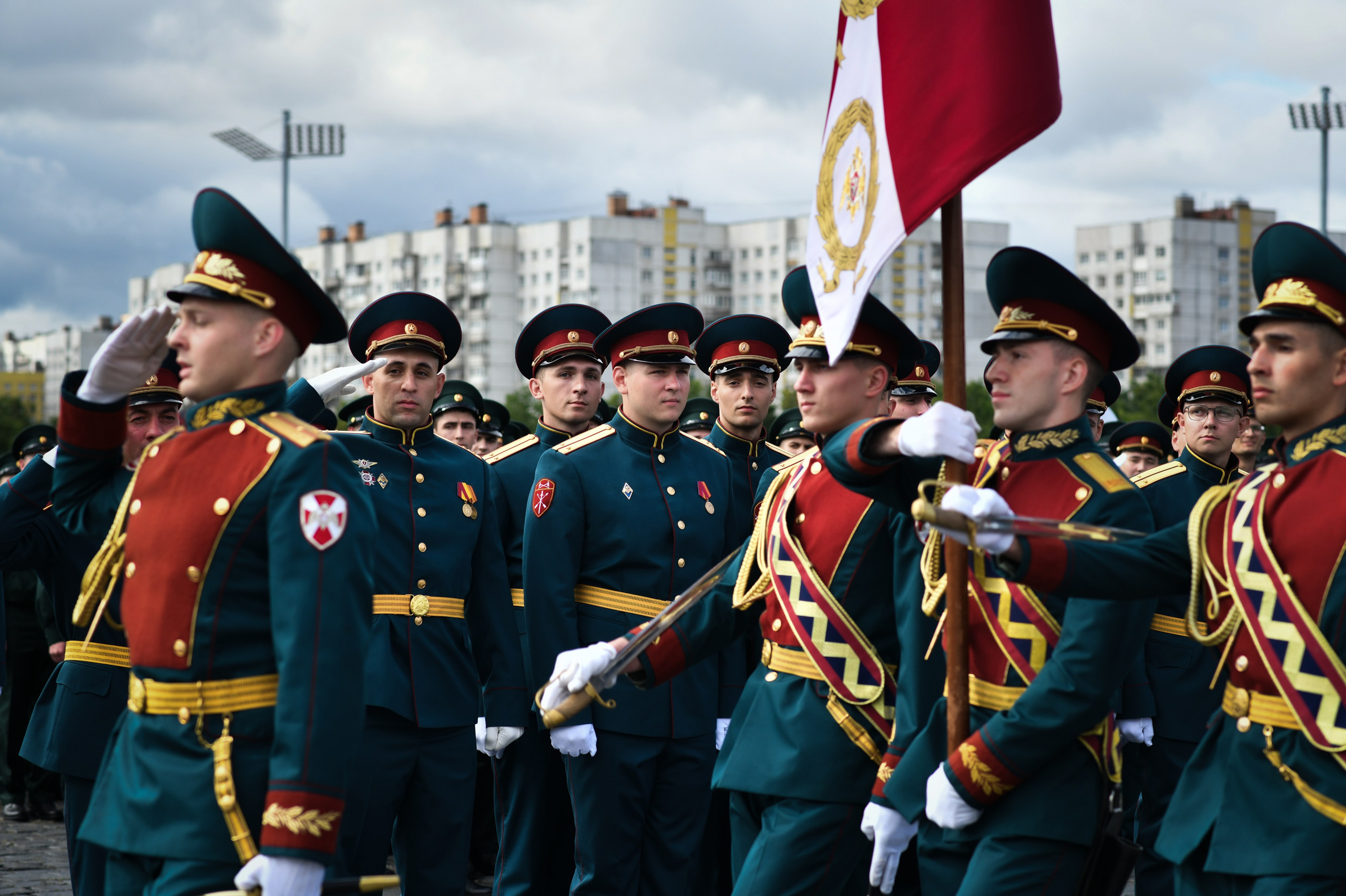 Выпуск 2026. Профессиональный фото и видео контент для бизнеса