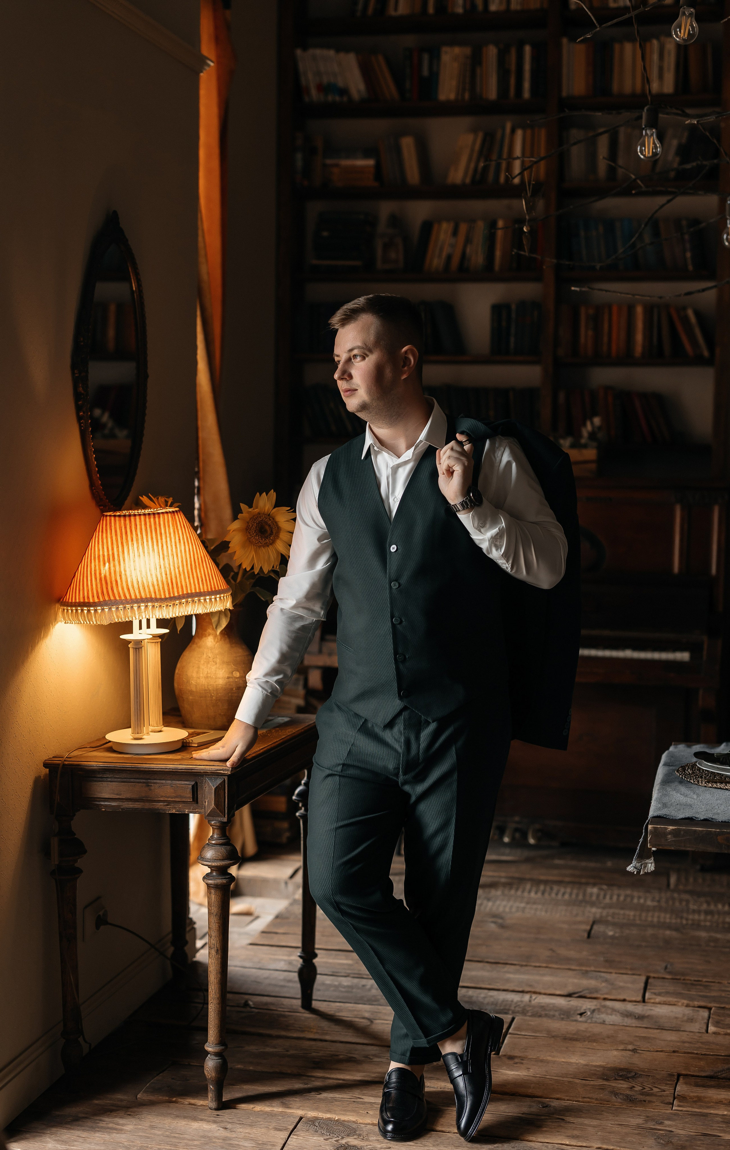 Данил & Александра | Wedding. Свадебный и семейный фотограф в Омске Евгения Хакимова