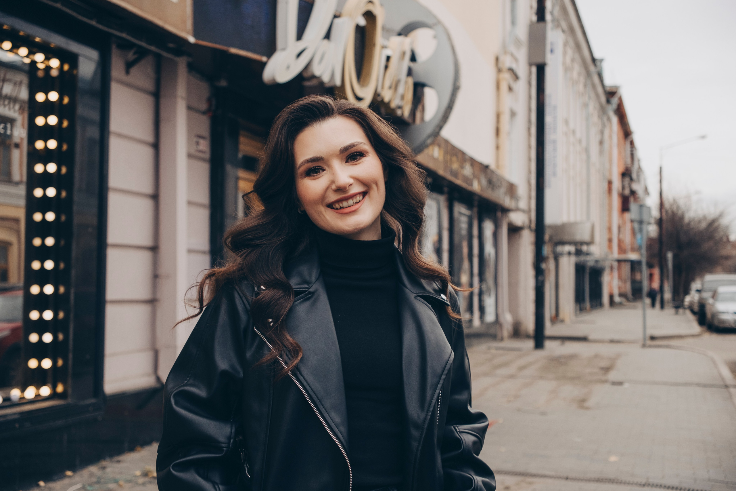 Гранж. Фотограф в Иркутске Анна Мирошникова