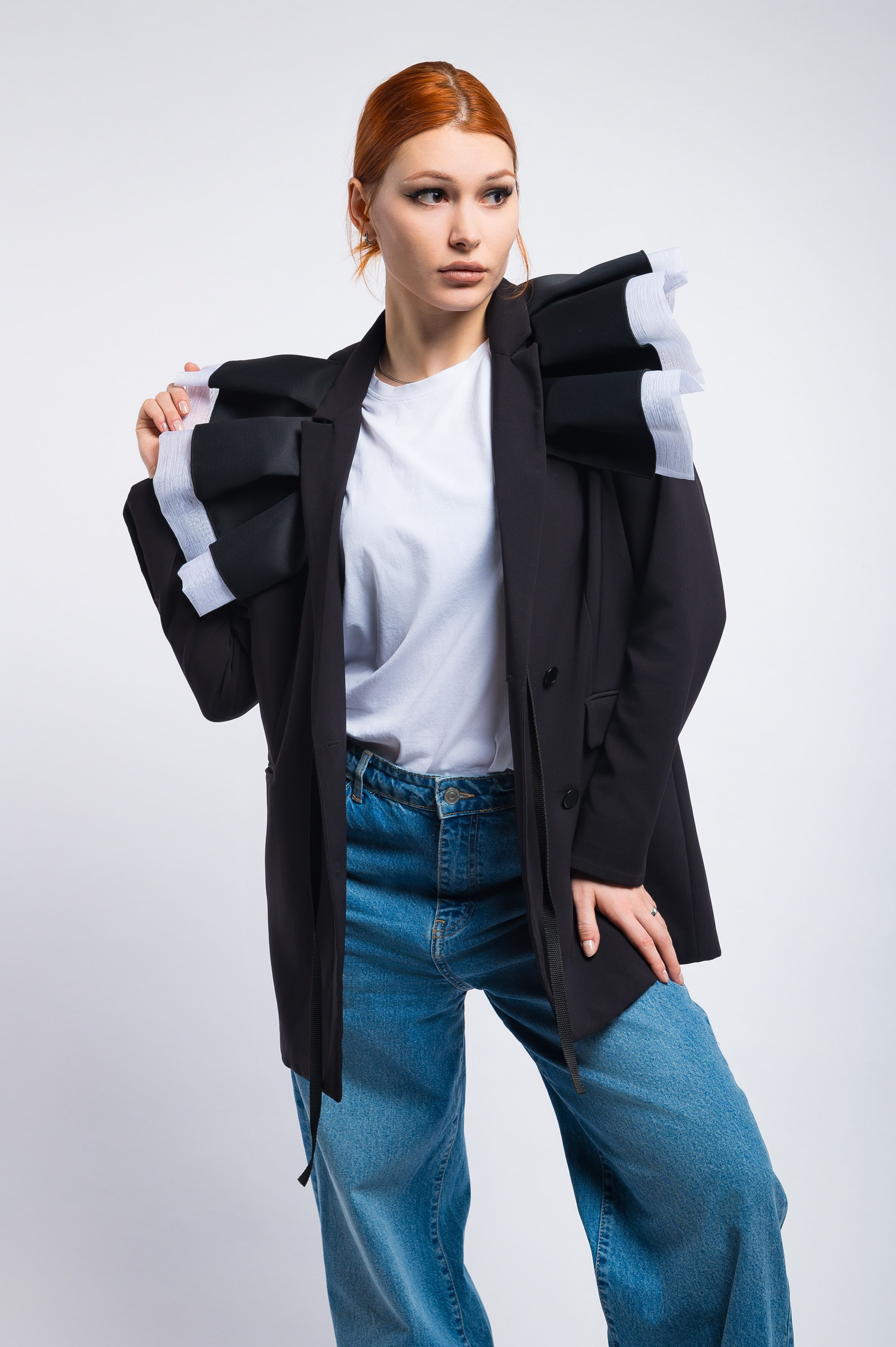 Рюши. Главная