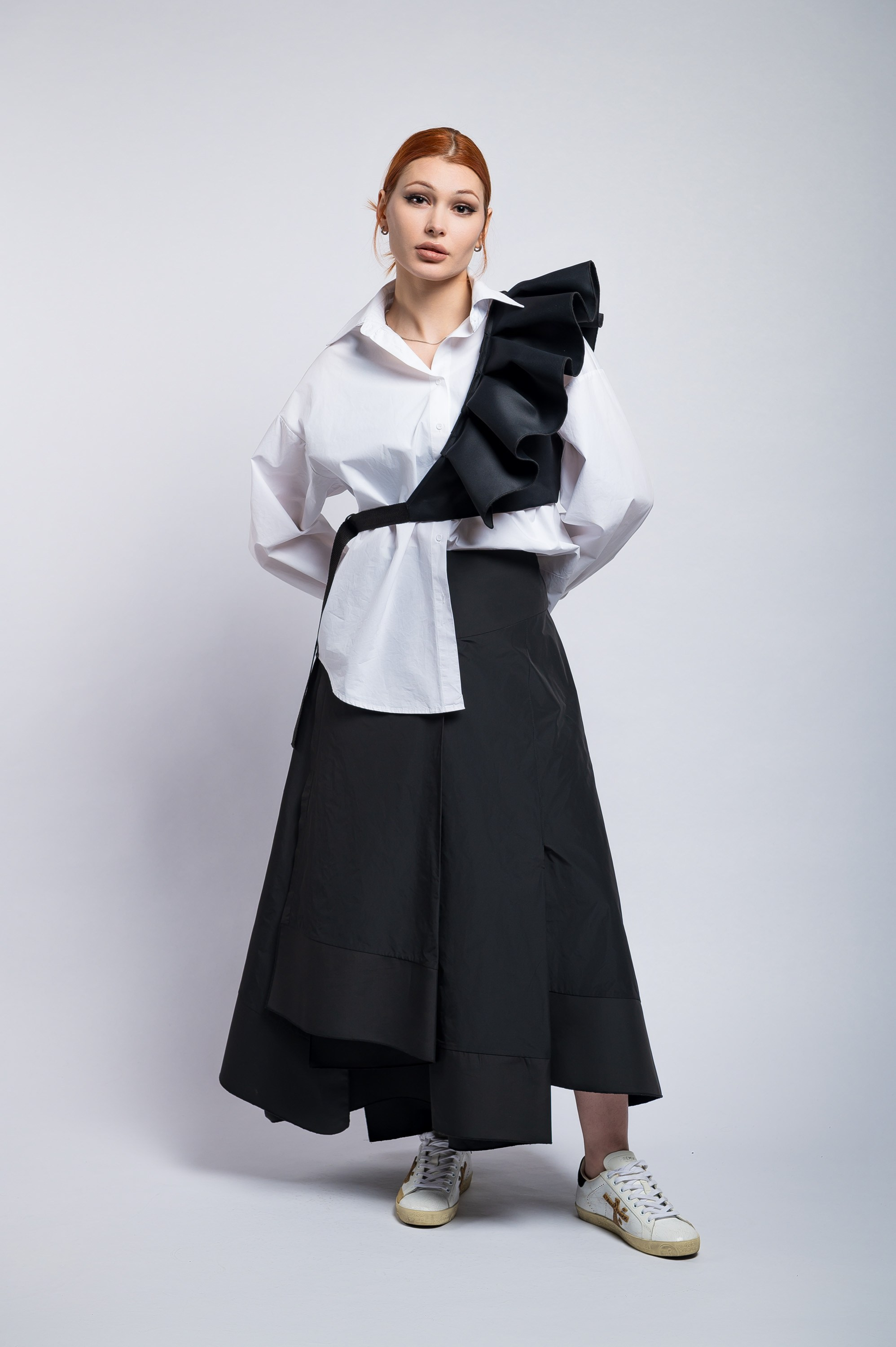 Рюши. Главная