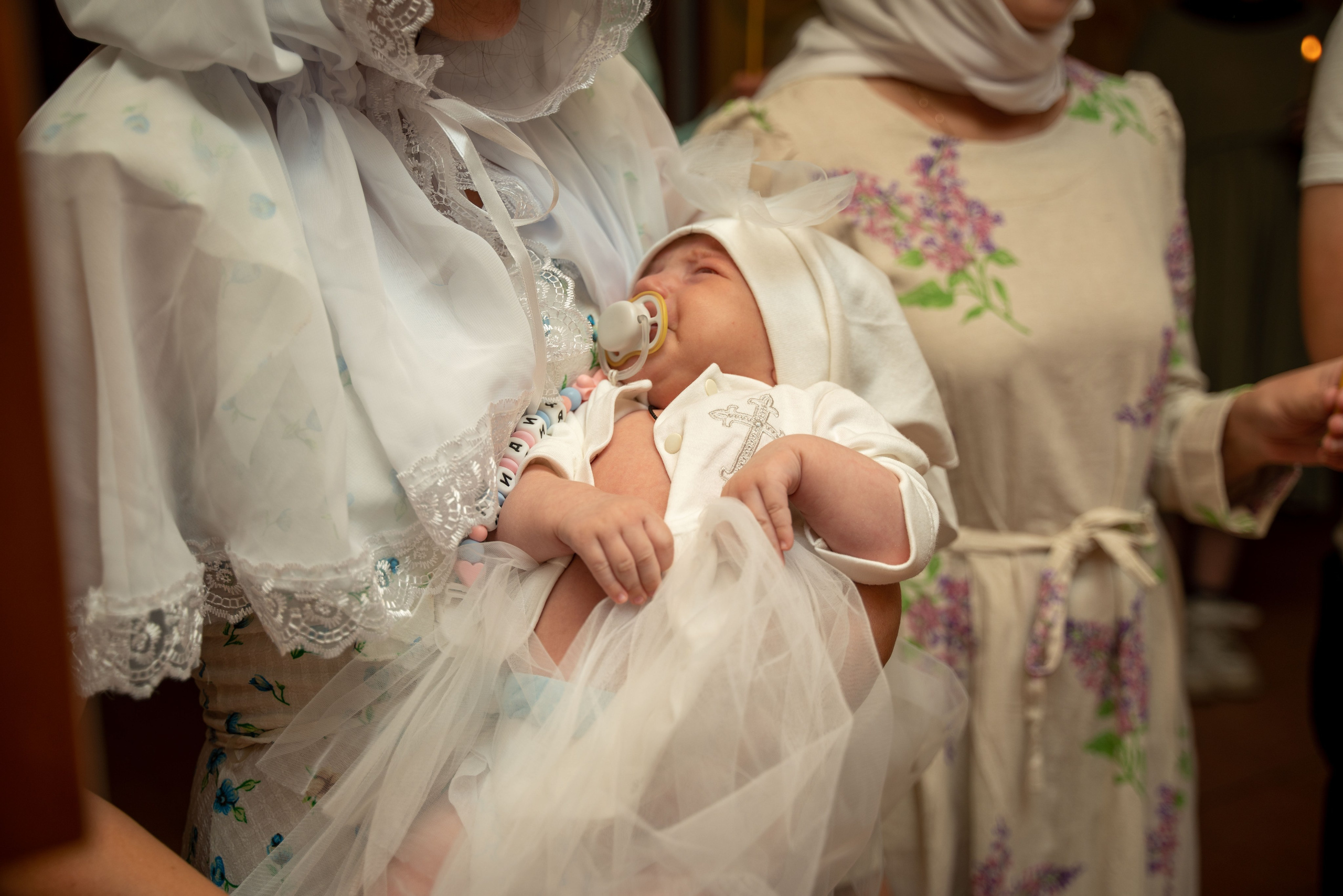 Лидия. Фотограф Мария Орлова