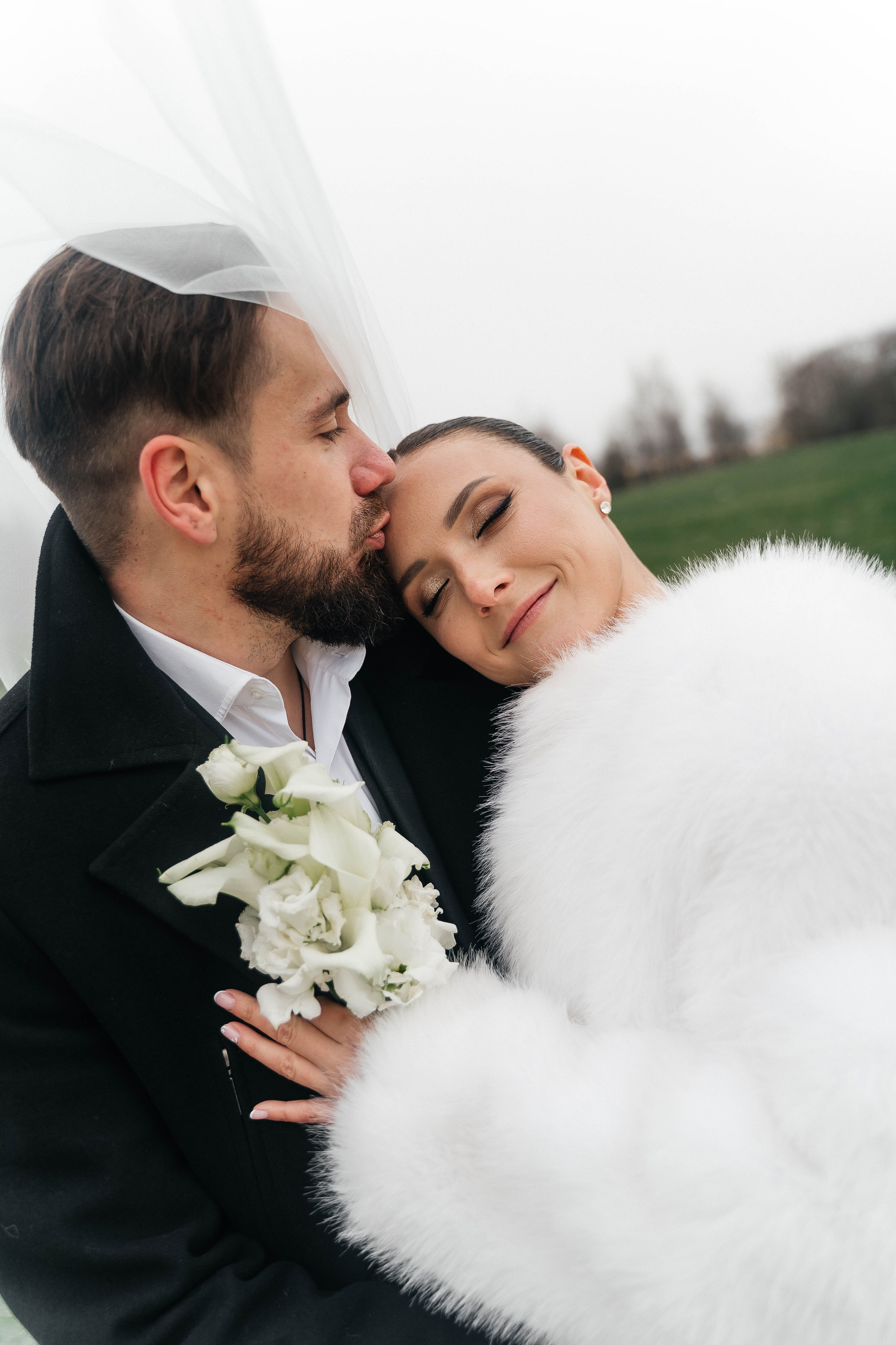 Александр и Алина