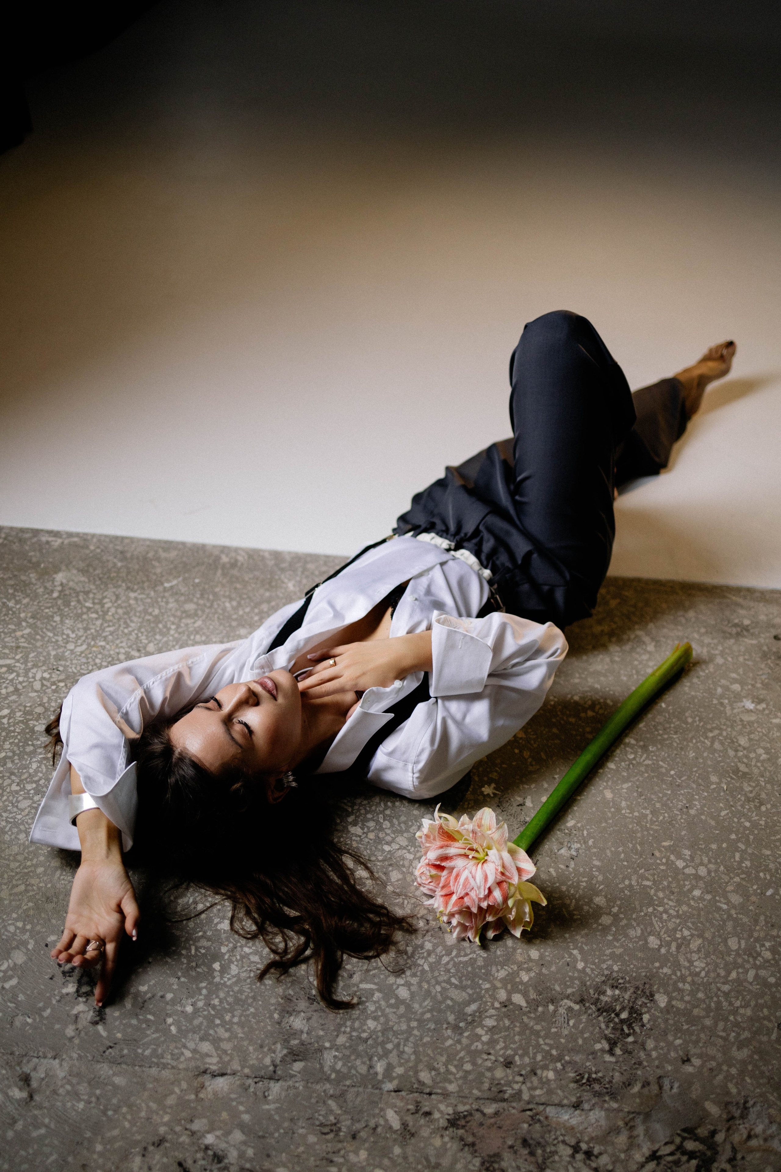 Арина. Фотограф в Новосибирске