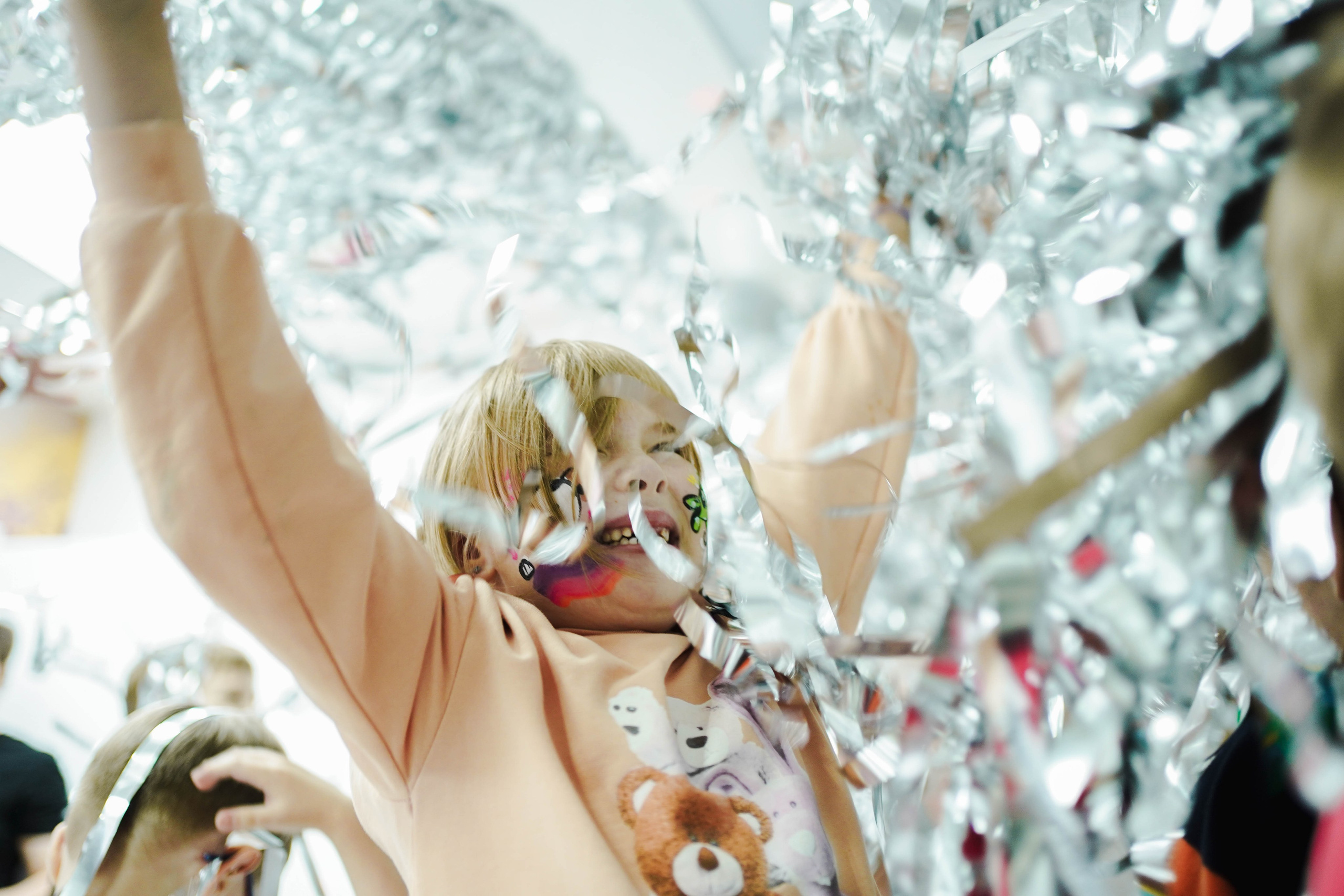 Открытие детской студии. Семейный и портретный фотограф в Екатеринбурге Yana Strok