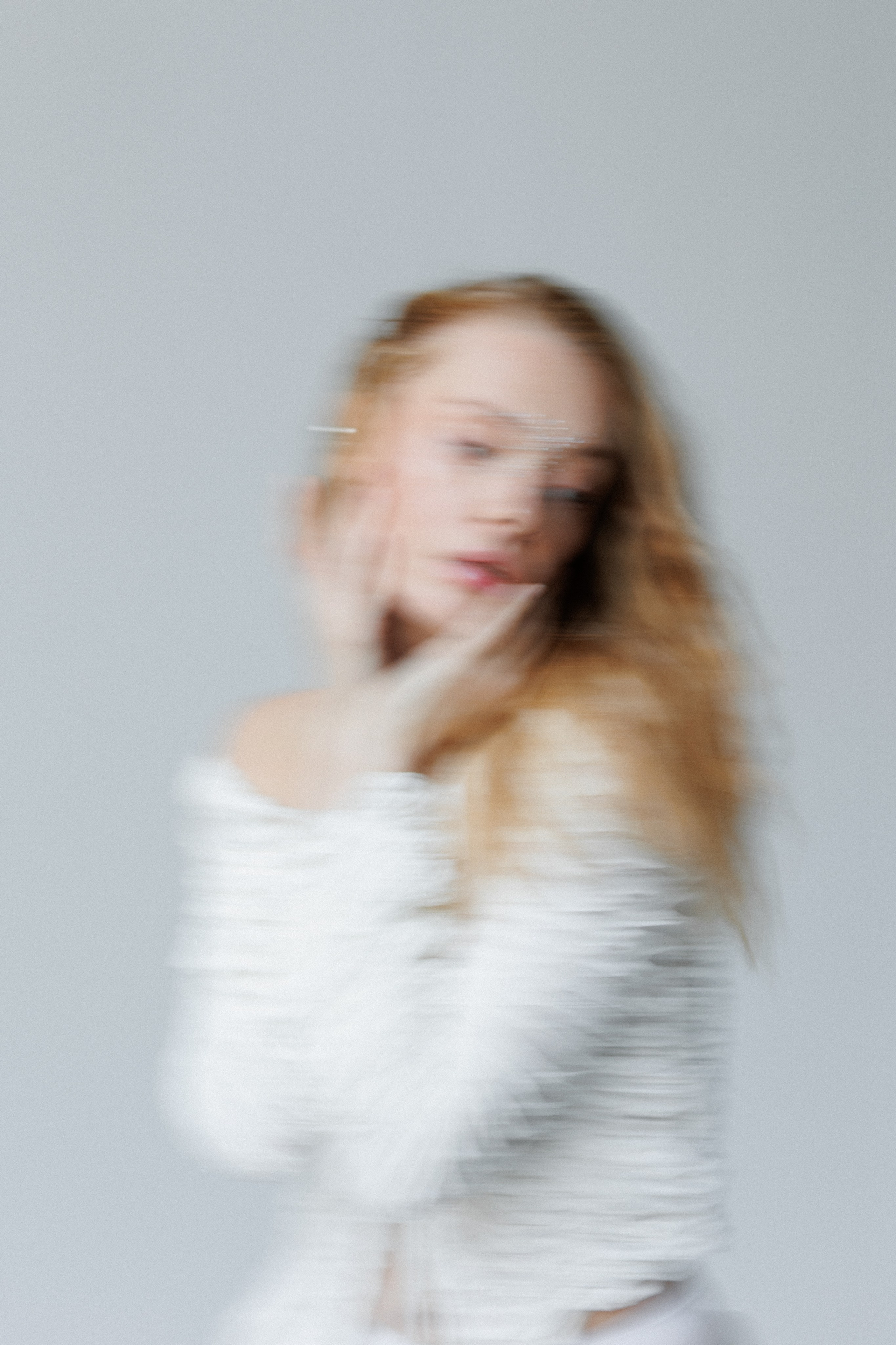 Вероника. Семейный и свадебный фотограф в Москве Черкасова Анна