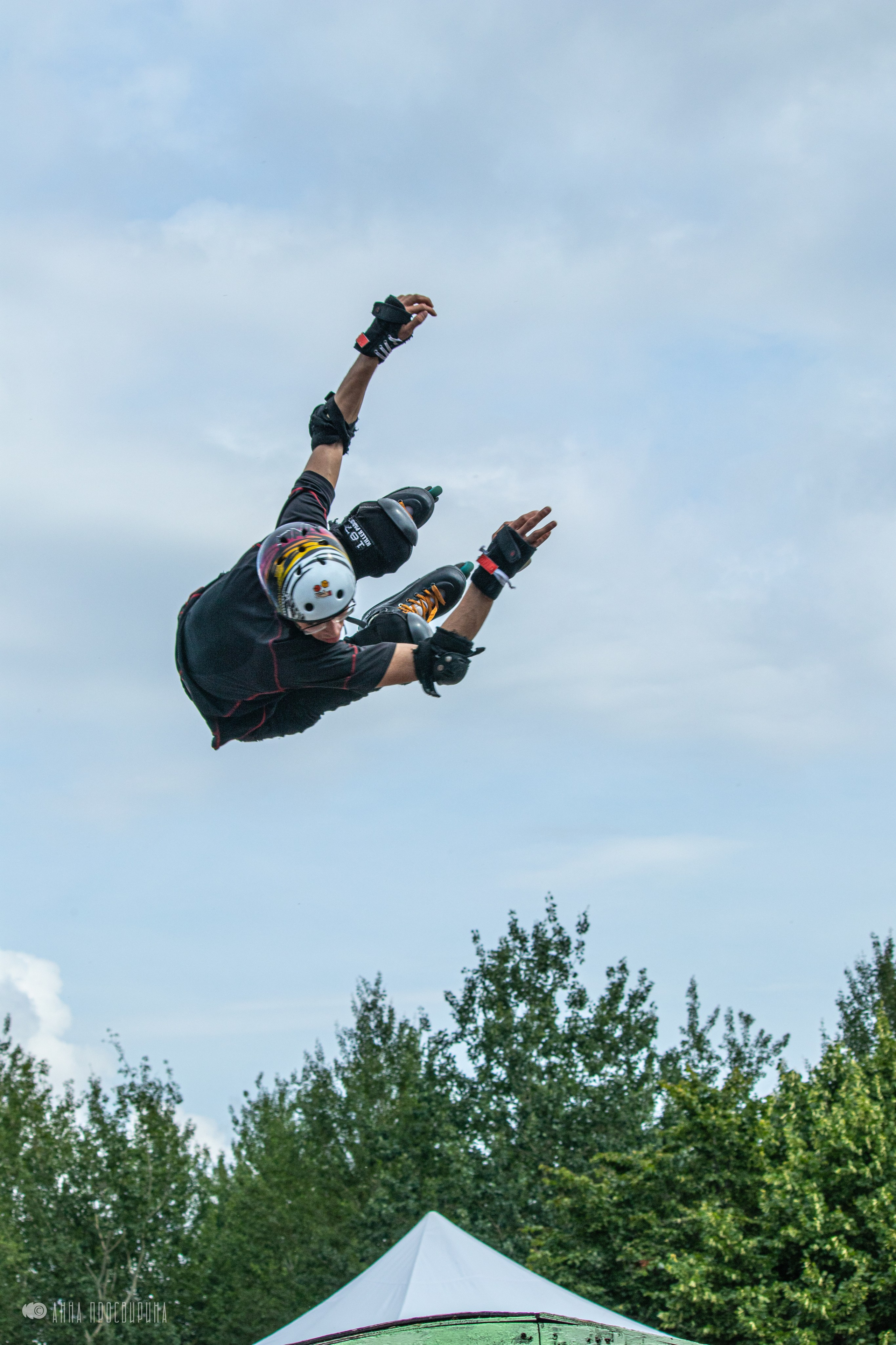 VK Fest 2022. Ваш фотограф в Санкт-Петербурге Анна Просвирина