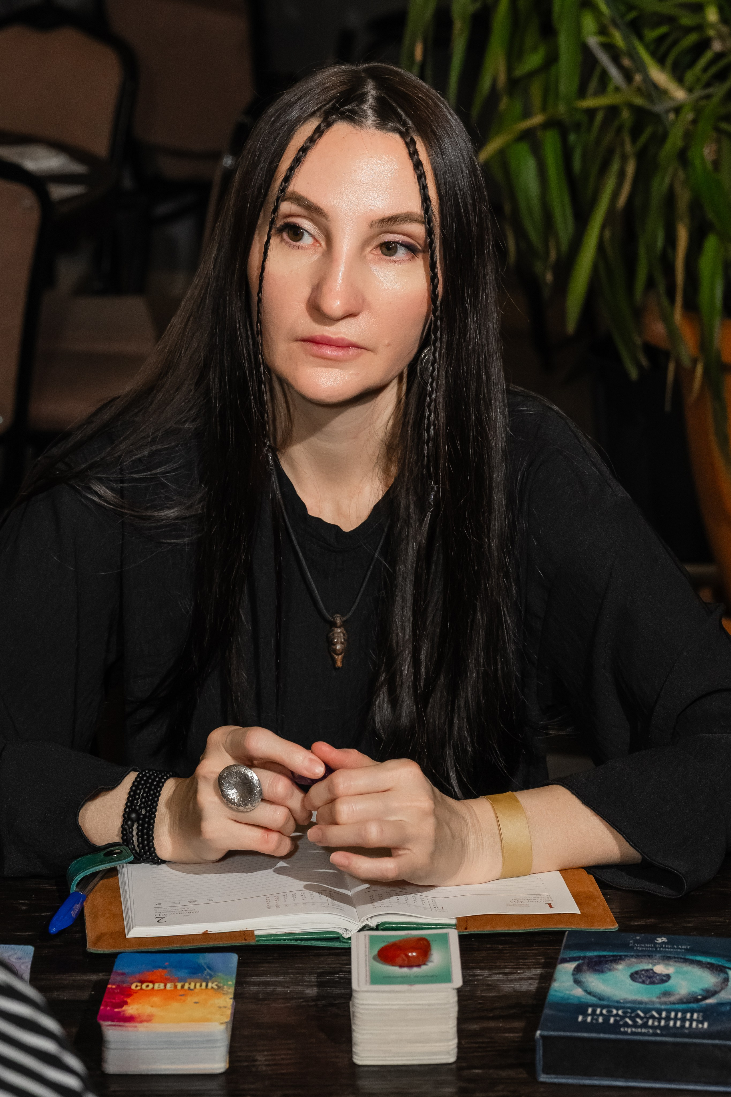 Фестиваль писхологии и самопознания. Фотограф и видеограф в Улан-Удэ: Аюна Габагуева и Артём Шаханов