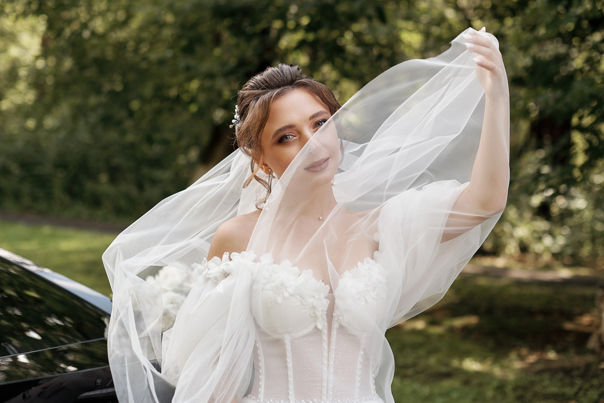 Алина и Влад. Свадебный фотограф в Барнауле Дмитрий Медведев