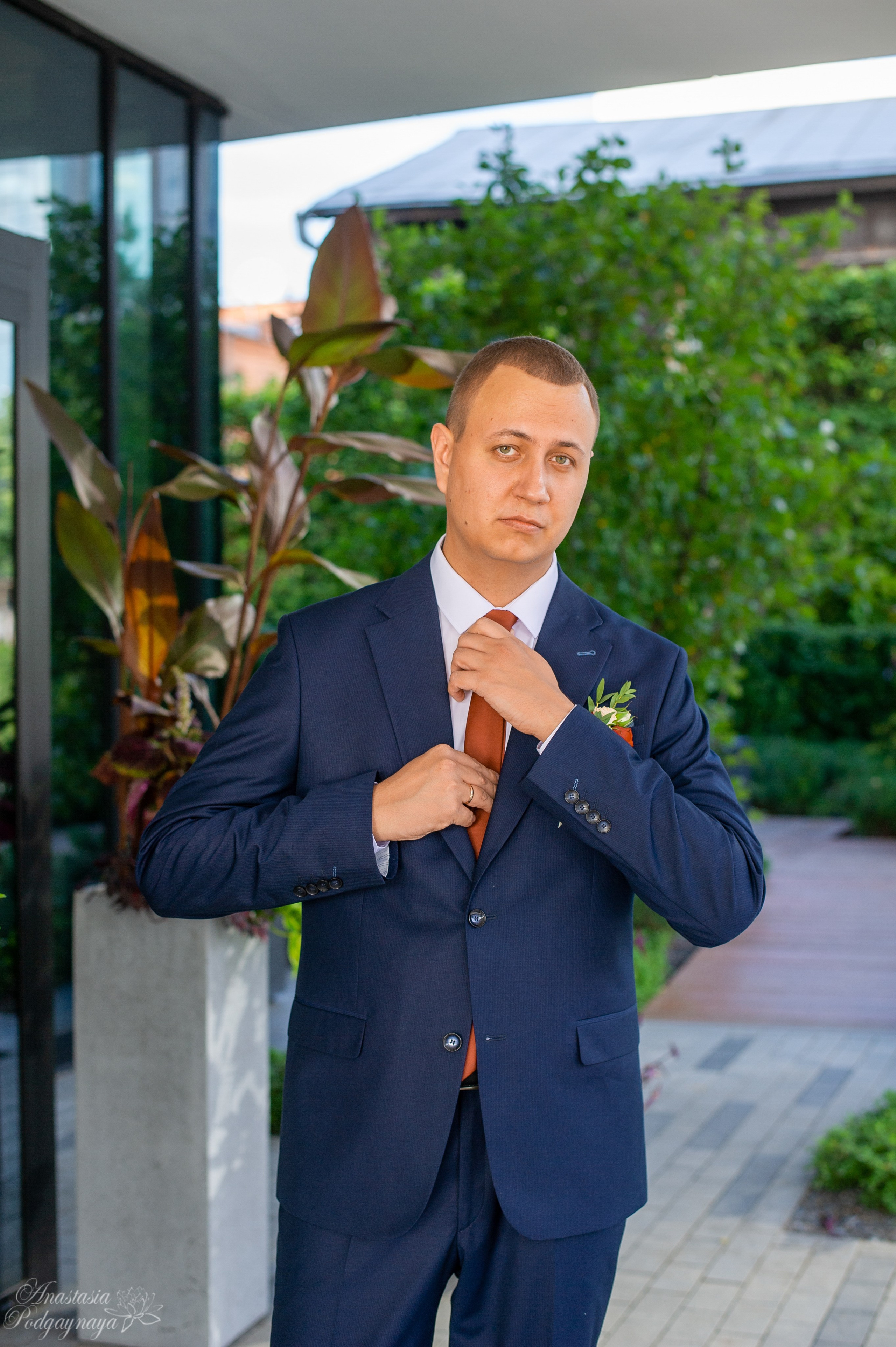 Петр и Лидия. Семейный и женский фотограф, контент фотосессия в Екатеринбурге