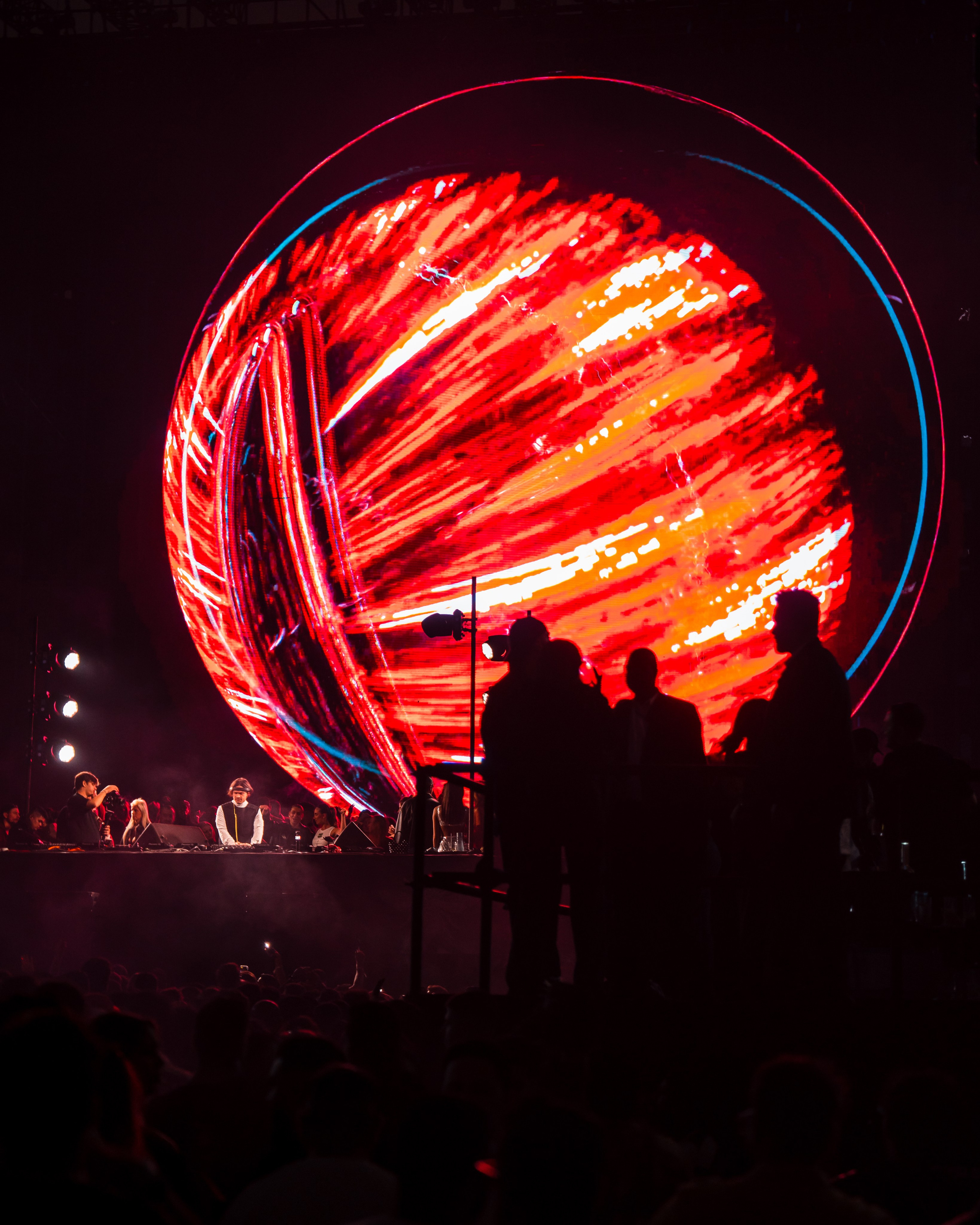 ARGY «New World», SILA SVETA. @tomrus: Рустам Шагиморданов — фотограф