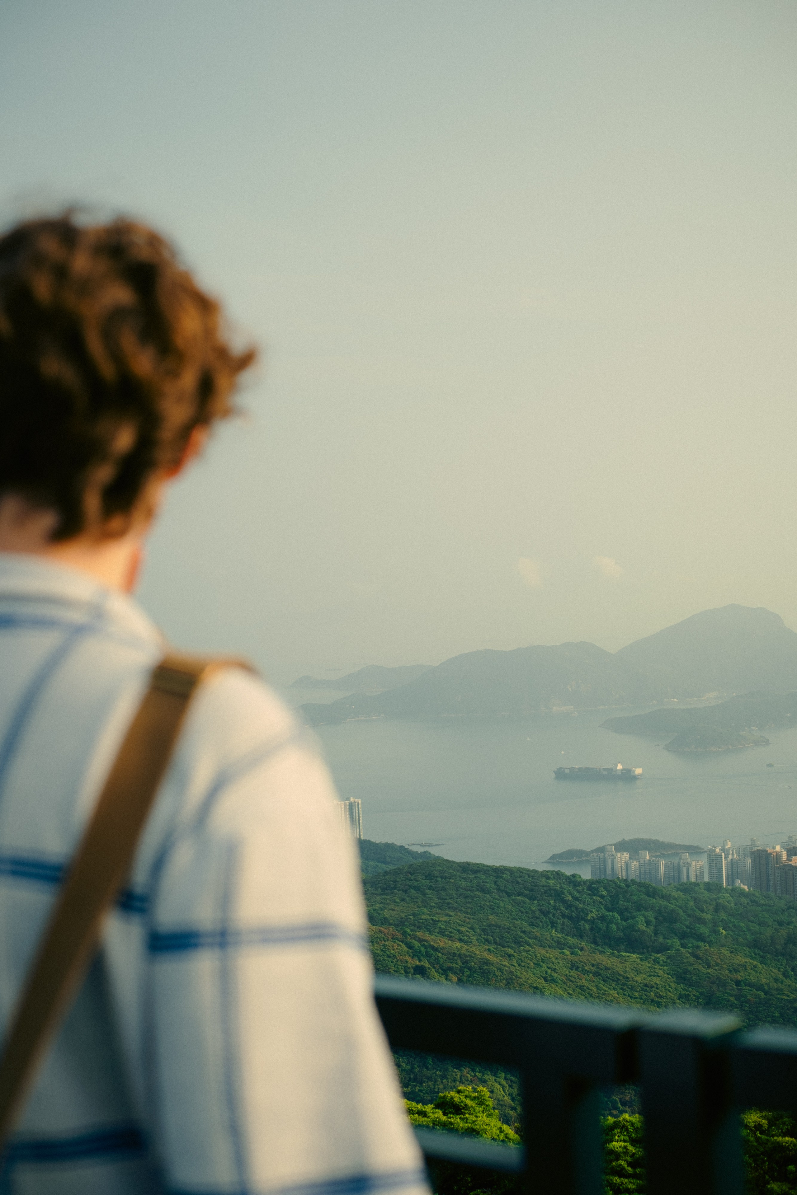 HongKong. Богдан Голубков — фотограф (notbogdang)